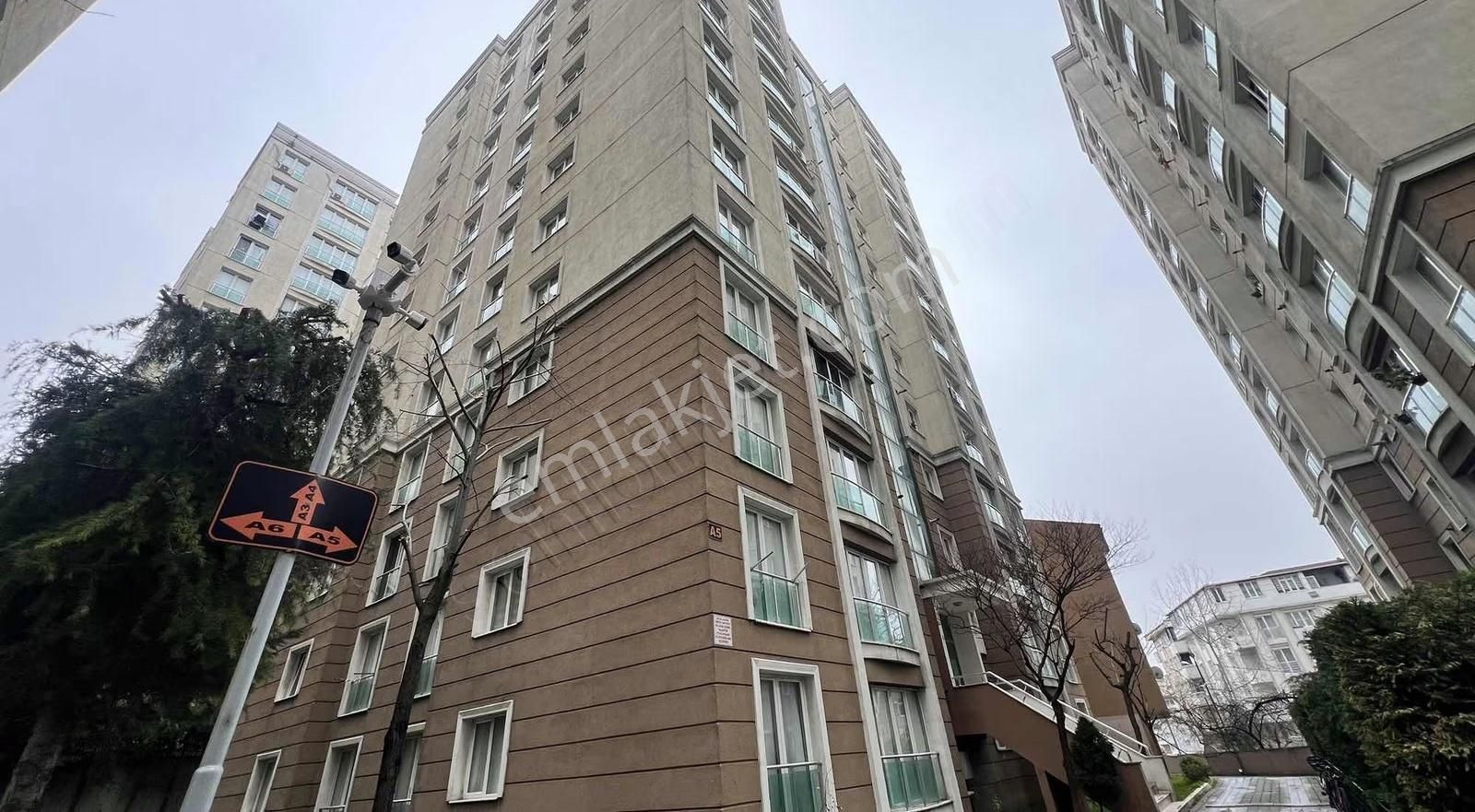 Ful Dekorlu Teslim Edilecek Fiyaka Sitesinde Satılık 3+1