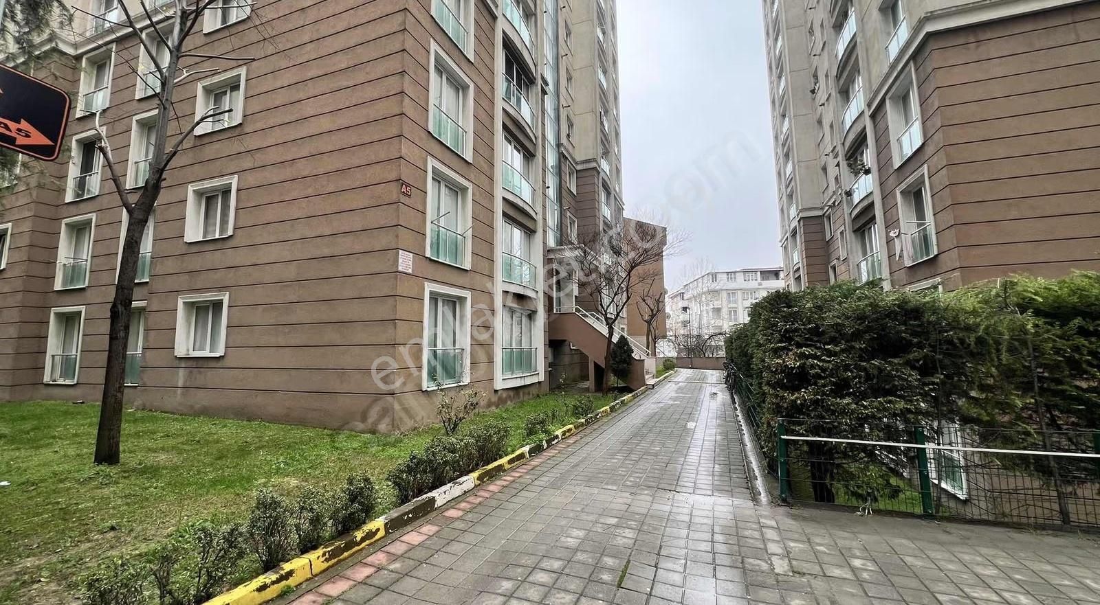 Ful Dekorlu Teslim Edilecek Fiyaka Sitesinde Satılık 3+1 - Görsel 19