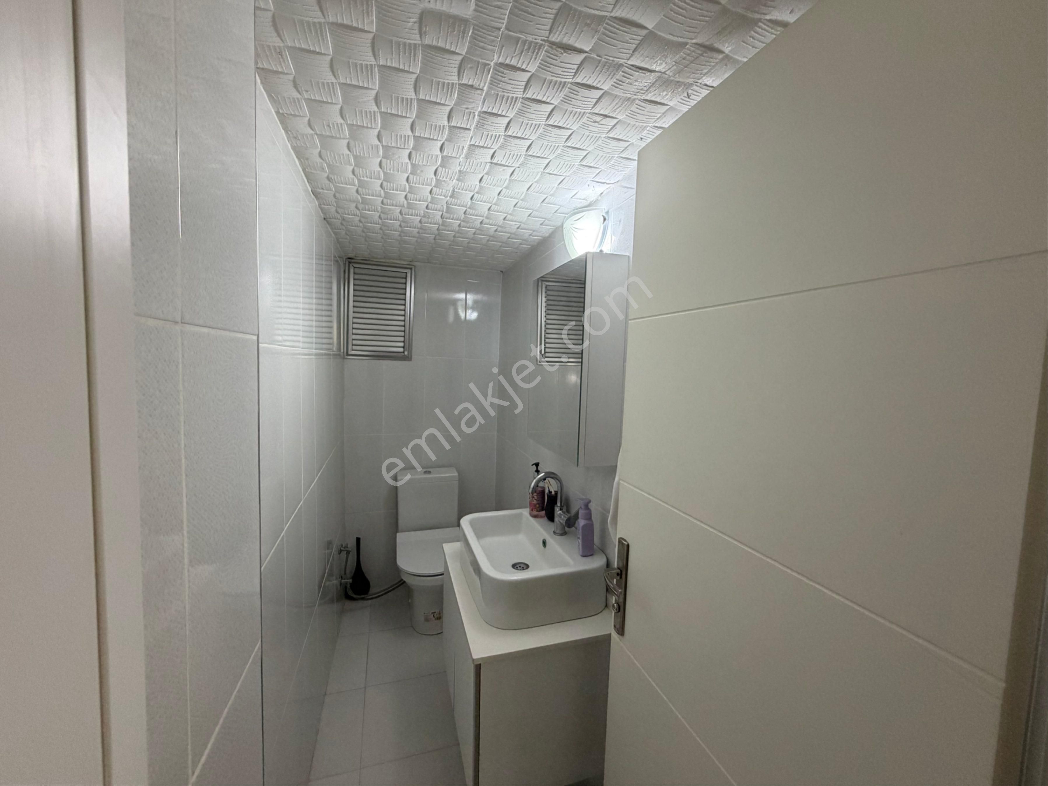 Buca Koop’ta Site İçinde Tadilatlı Geniş 3+1 Satılık Daire - Görsel 24