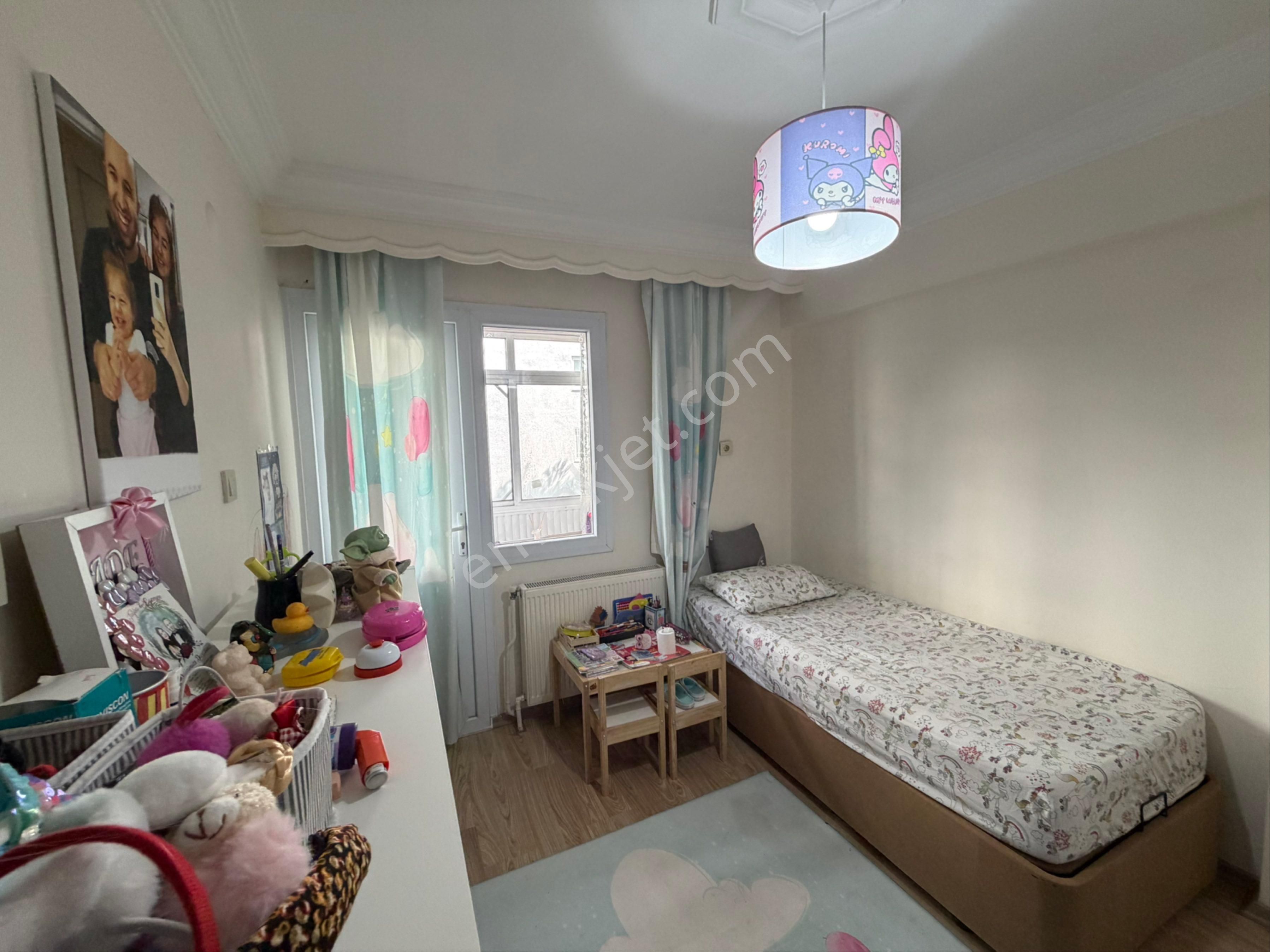 Buca Koop’ta Site İçinde Tadilatlı Geniş 3+1 Satılık Daire - Görsel 17