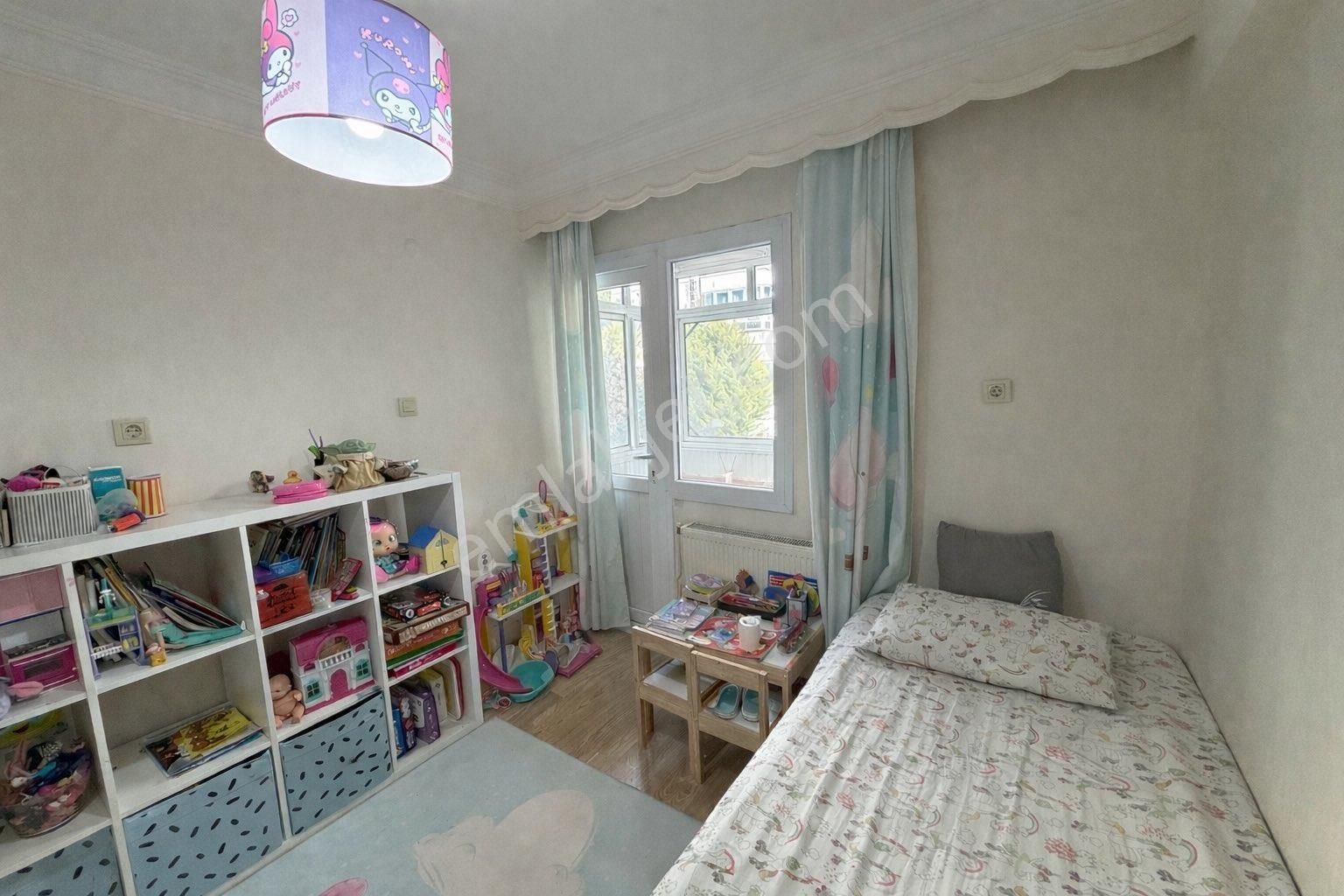 Buca Koop’ta Site İçinde Tadilatlı Geniş 3+1 Satılık Daire - Görsel 16