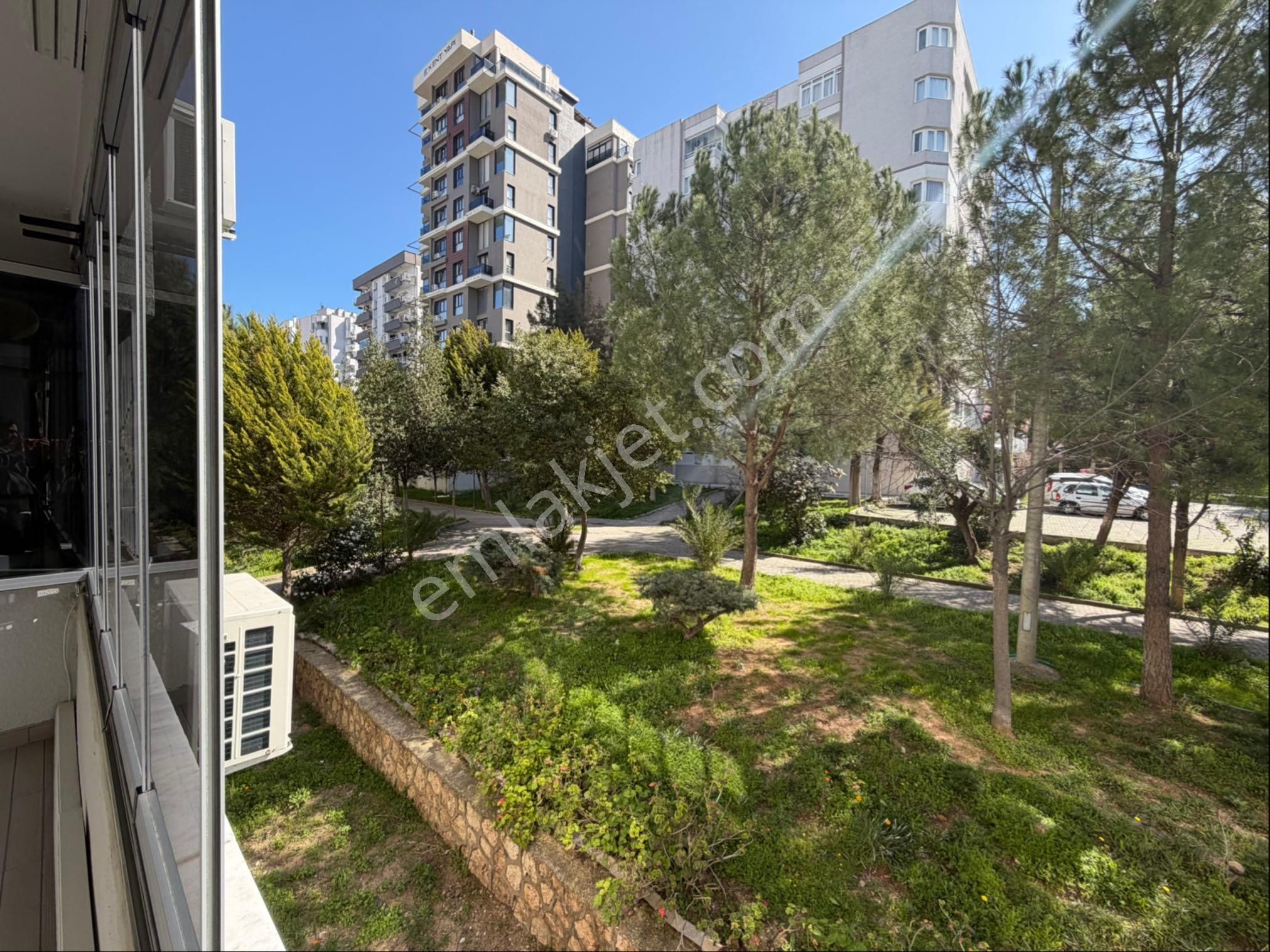 Buca Koop’ta Site İçinde Tadilatlı Geniş 3+1 Satılık Daire - Görsel 19