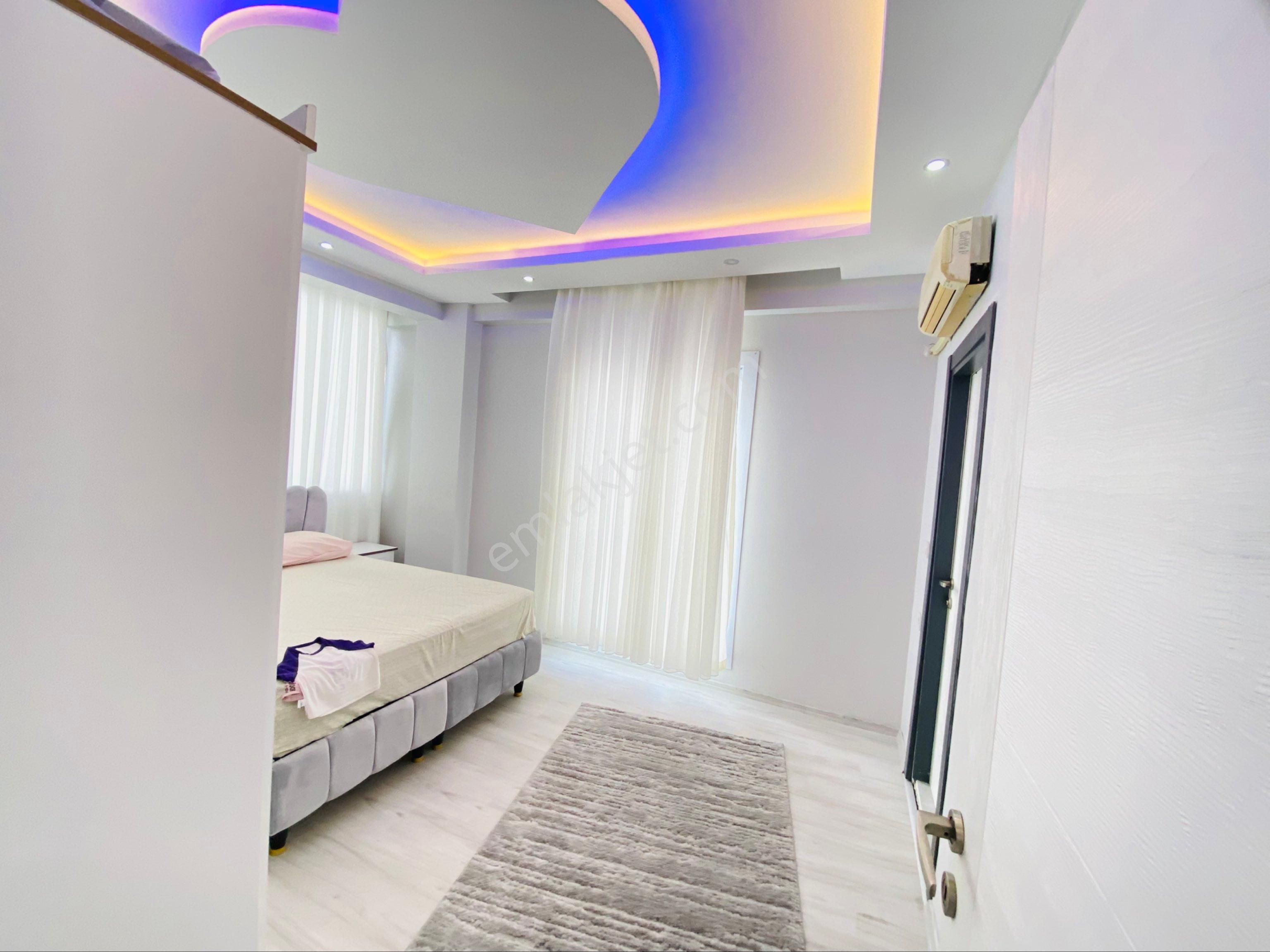 Yılmazdan İncirlik Yeni Mahde Satılık 3+1 K.mtfk İskanlı E5 Yakın - Görsel 17