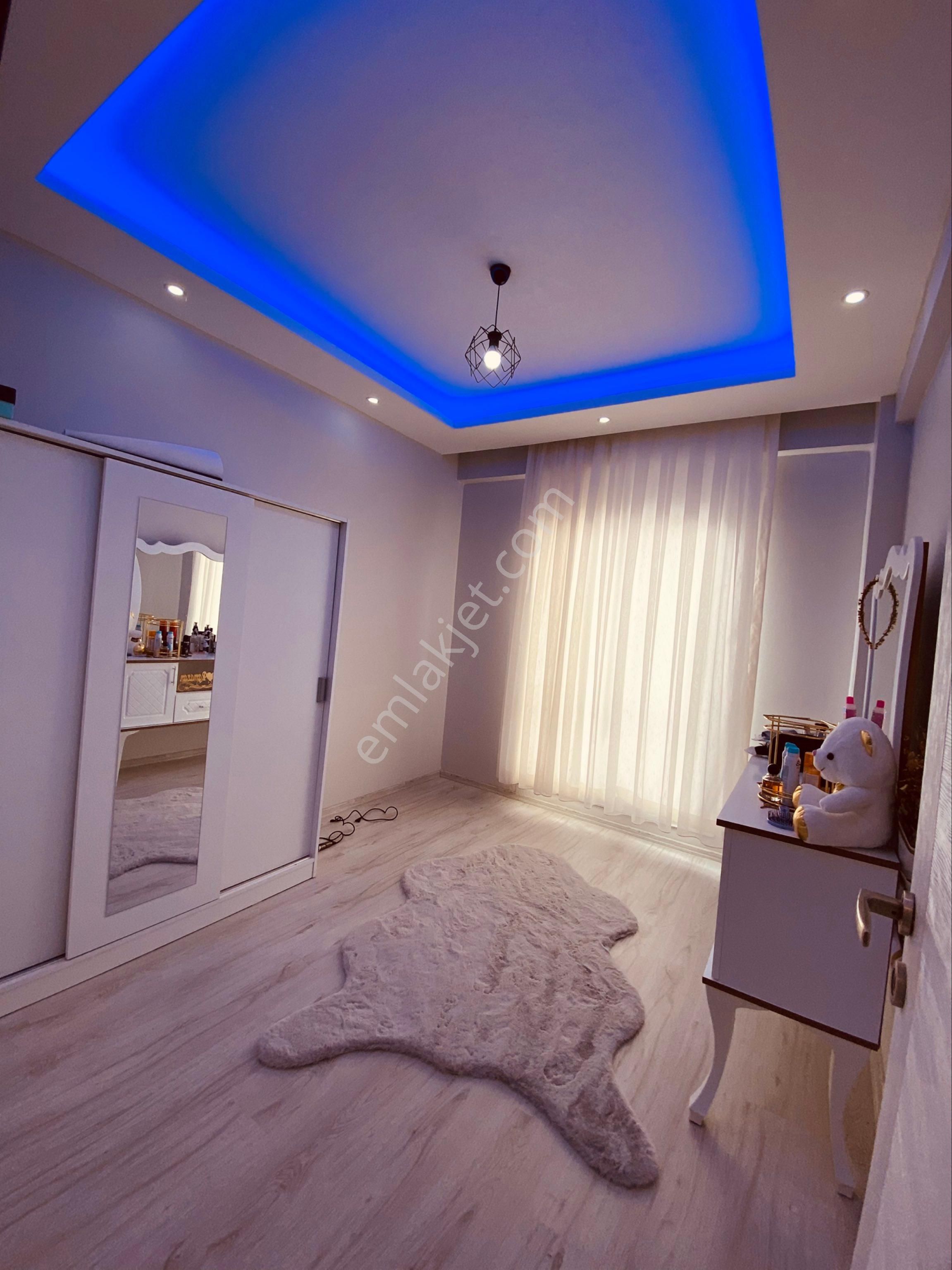 Yılmazdan İncirlik Yeni Mahde Satılık 3+1 K.mtfk İskanlı E5 Yakın - Görsel 16