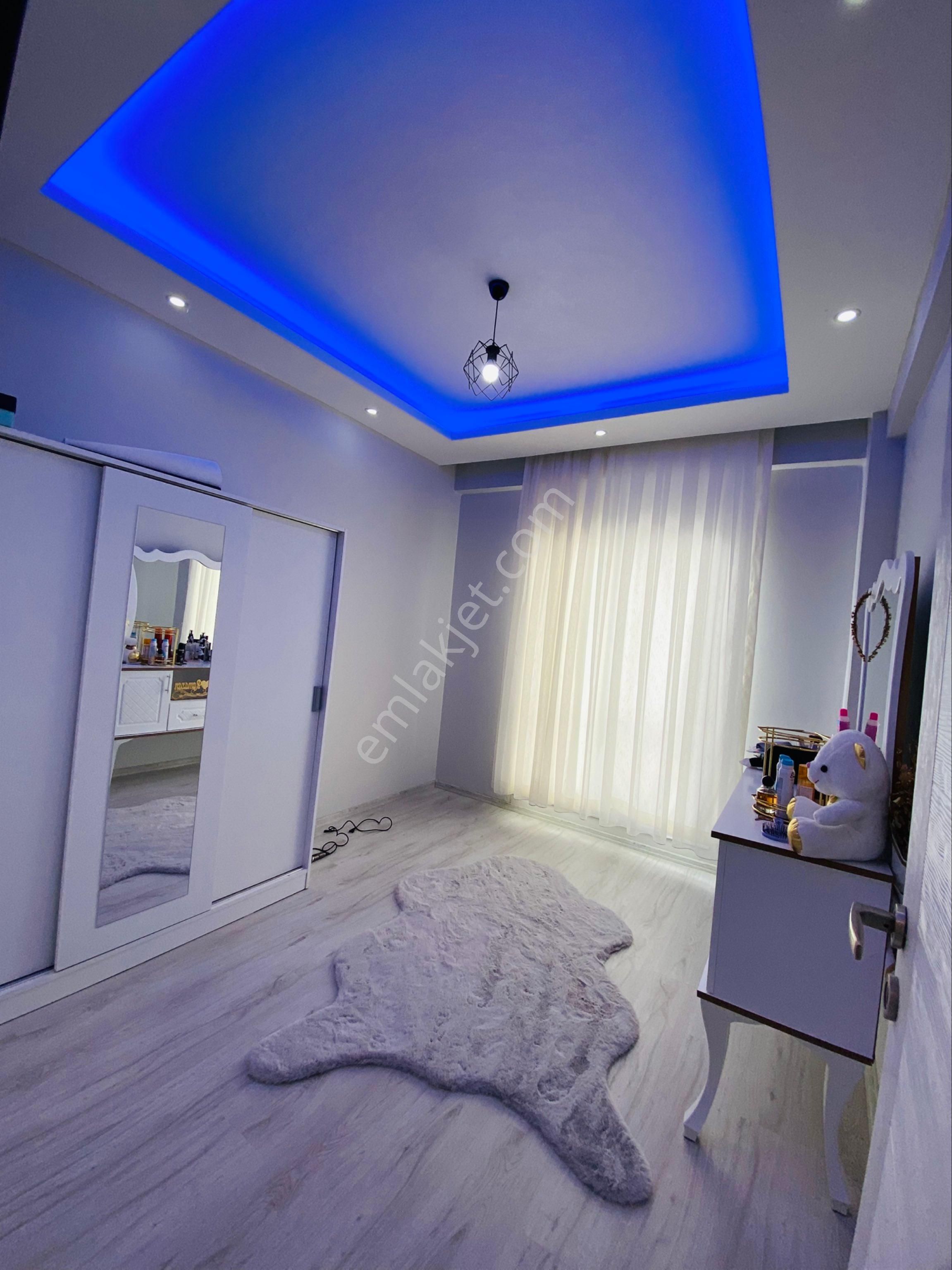 Yılmazdan İncirlik Yeni Mahde Satılık 3+1 K.mtfk İskanlı E5 Yakın - Görsel 34