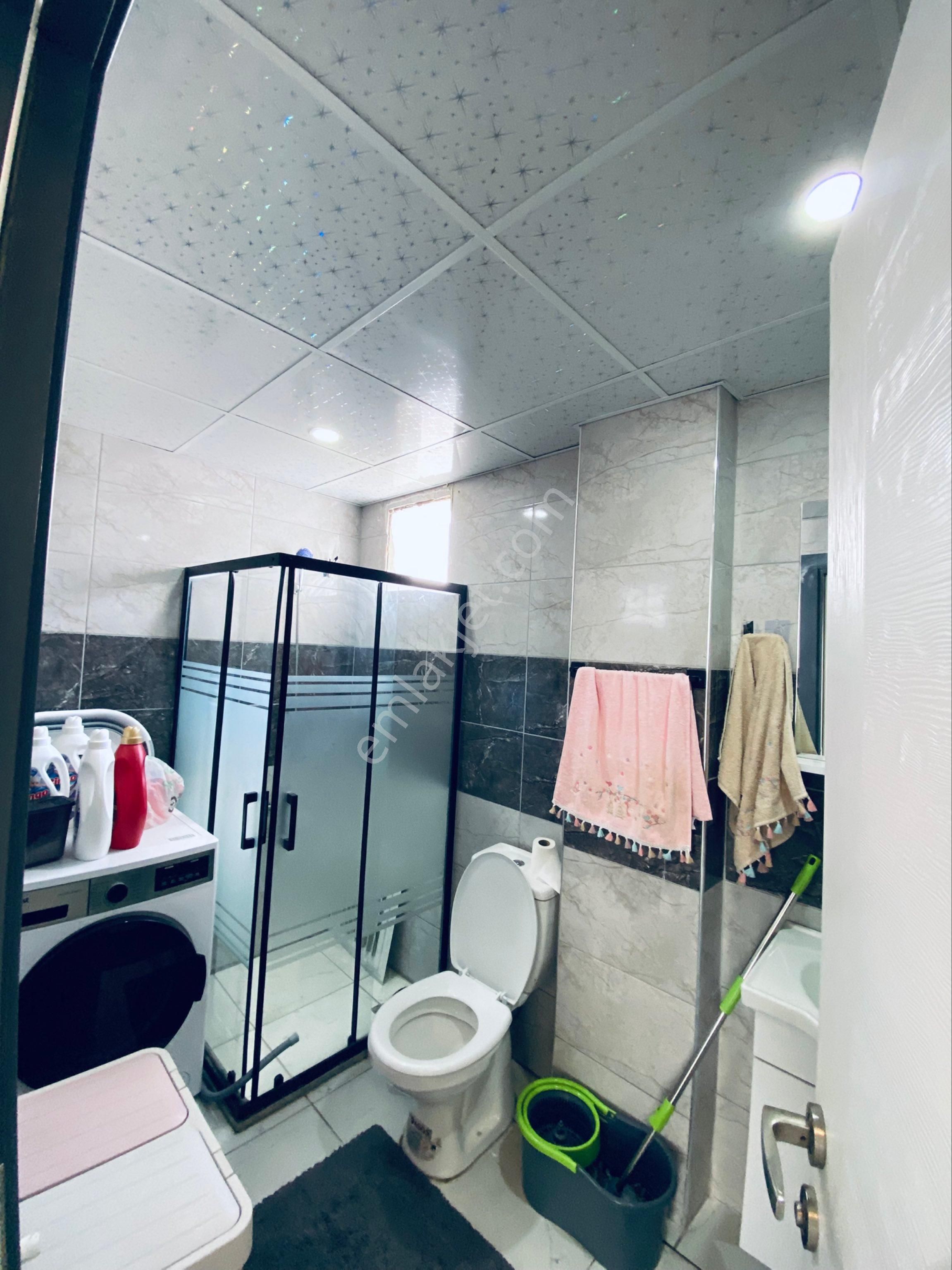 Yılmazdan İncirlik Yeni Mahde Satılık 3+1 K.mtfk İskanlı E5 Yakın - Görsel 23