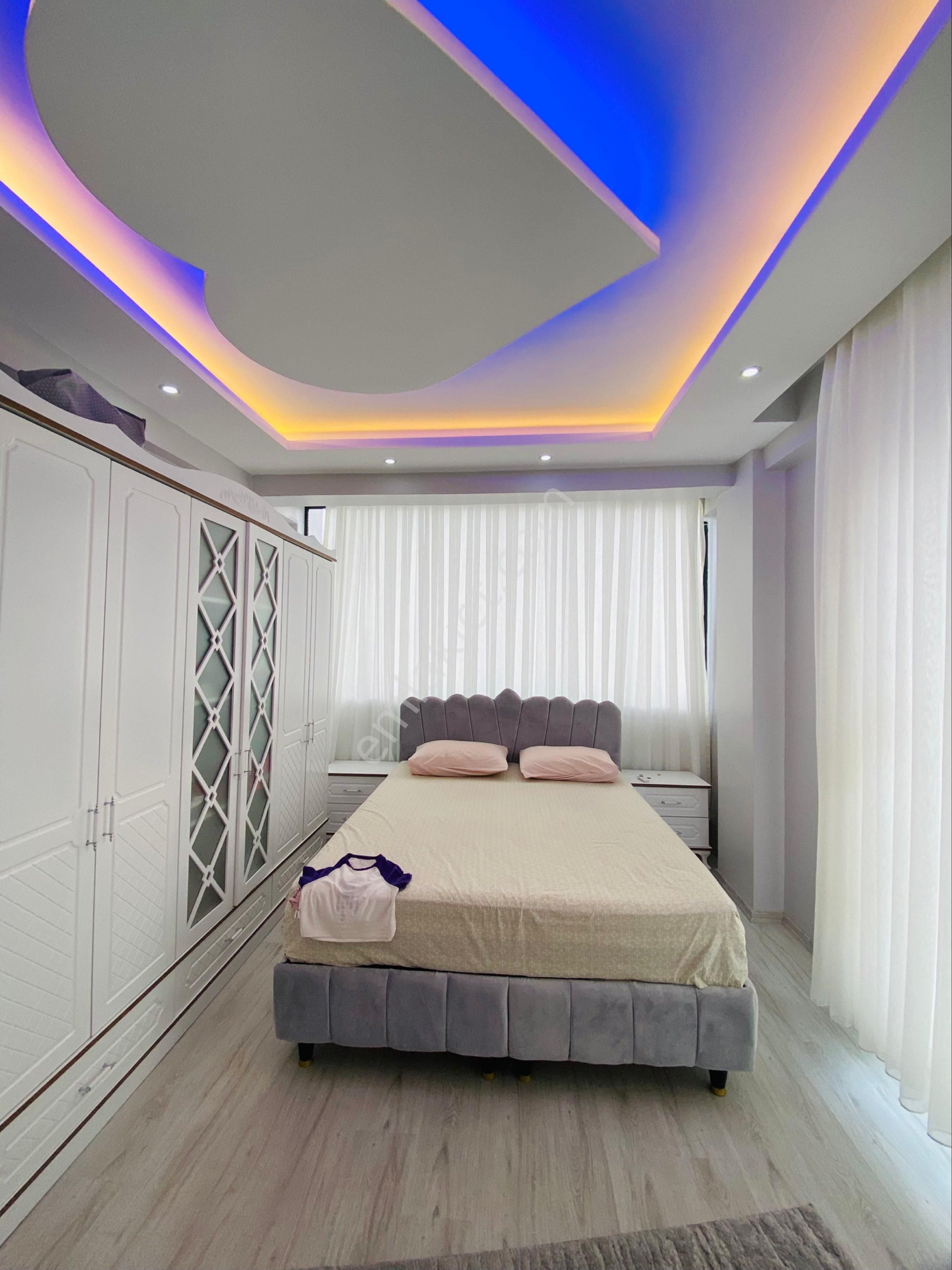 Yılmazdan İncirlik Yeni Mahde Satılık 3+1 K.mtfk İskanlı E5 Yakın - Görsel 18