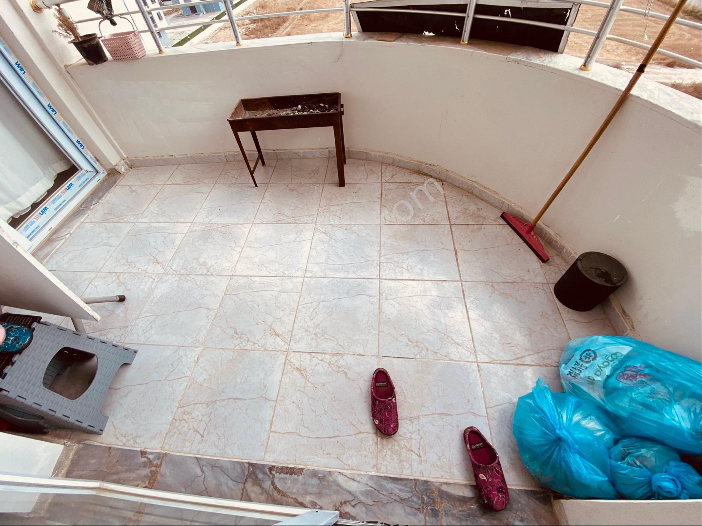 Yılmazdan İncirlik Yeni Mahde Satılık 3+1 K.mtfk İskanlı E5 Yakın - Görsel 20