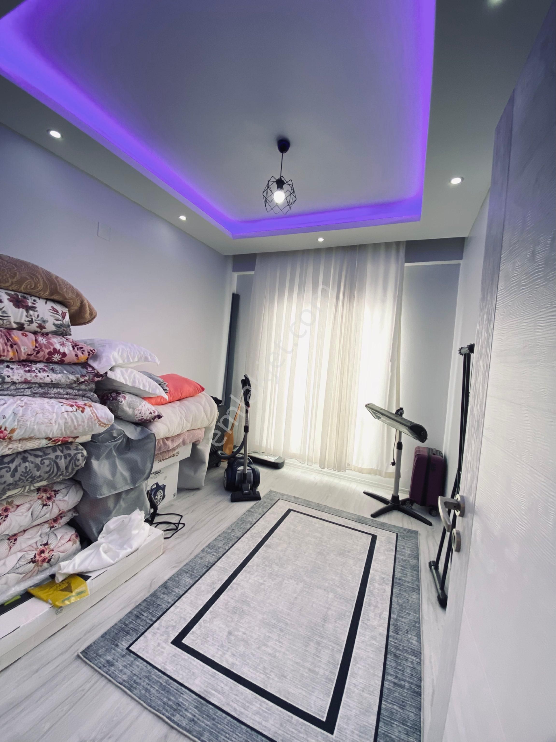 Yılmazdan İncirlik Yeni Mahde Satılık 3+1 K.mtfk İskanlı E5 Yakın - Görsel 14