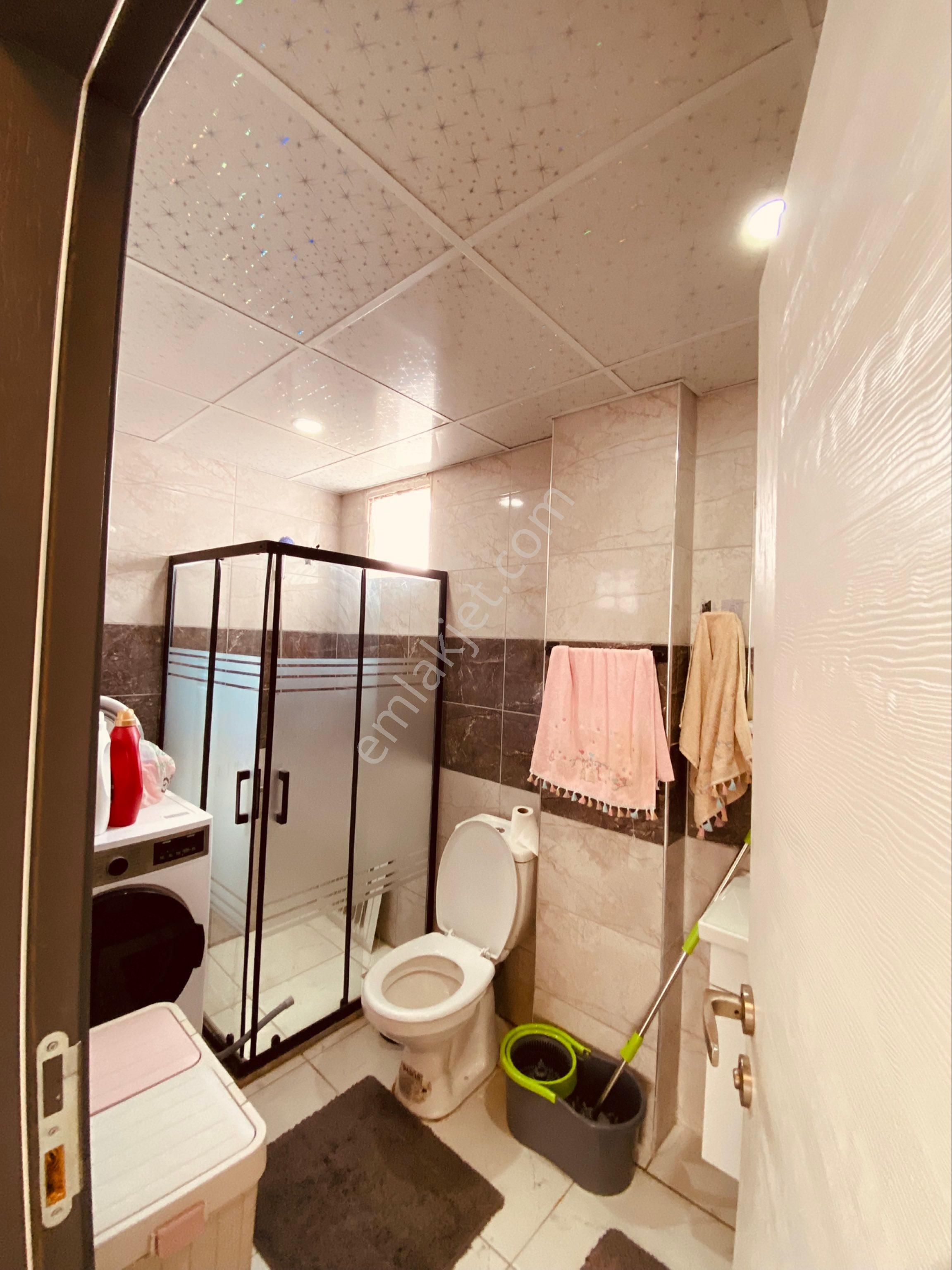 Yılmazdan İncirlik Yeni Mahde Satılık 3+1 K.mtfk İskanlı E5 Yakın - Görsel 8