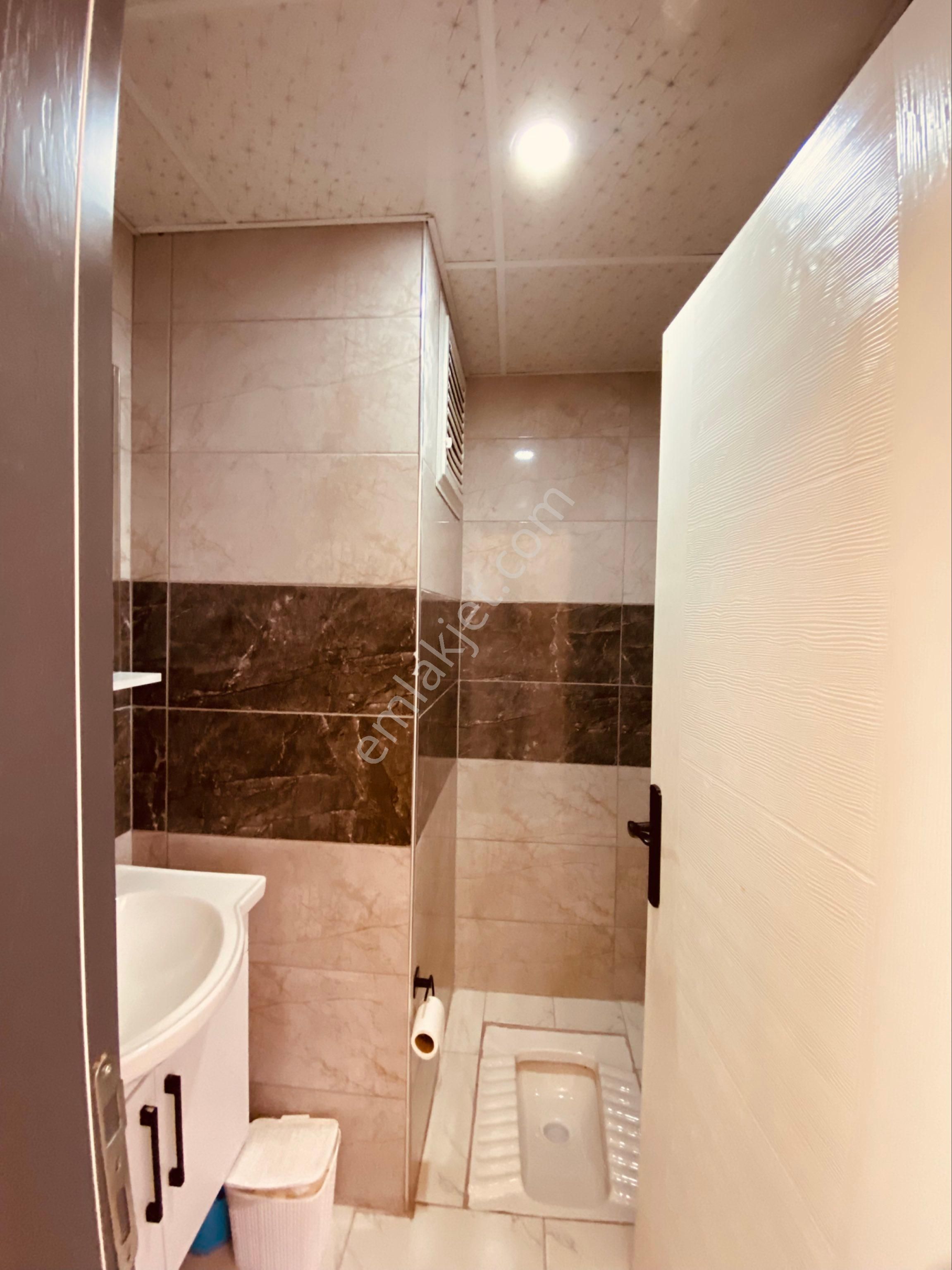 Yılmazdan İncirlik Yeni Mahde Satılık 3+1 K.mtfk İskanlı E5 Yakın - Görsel 24