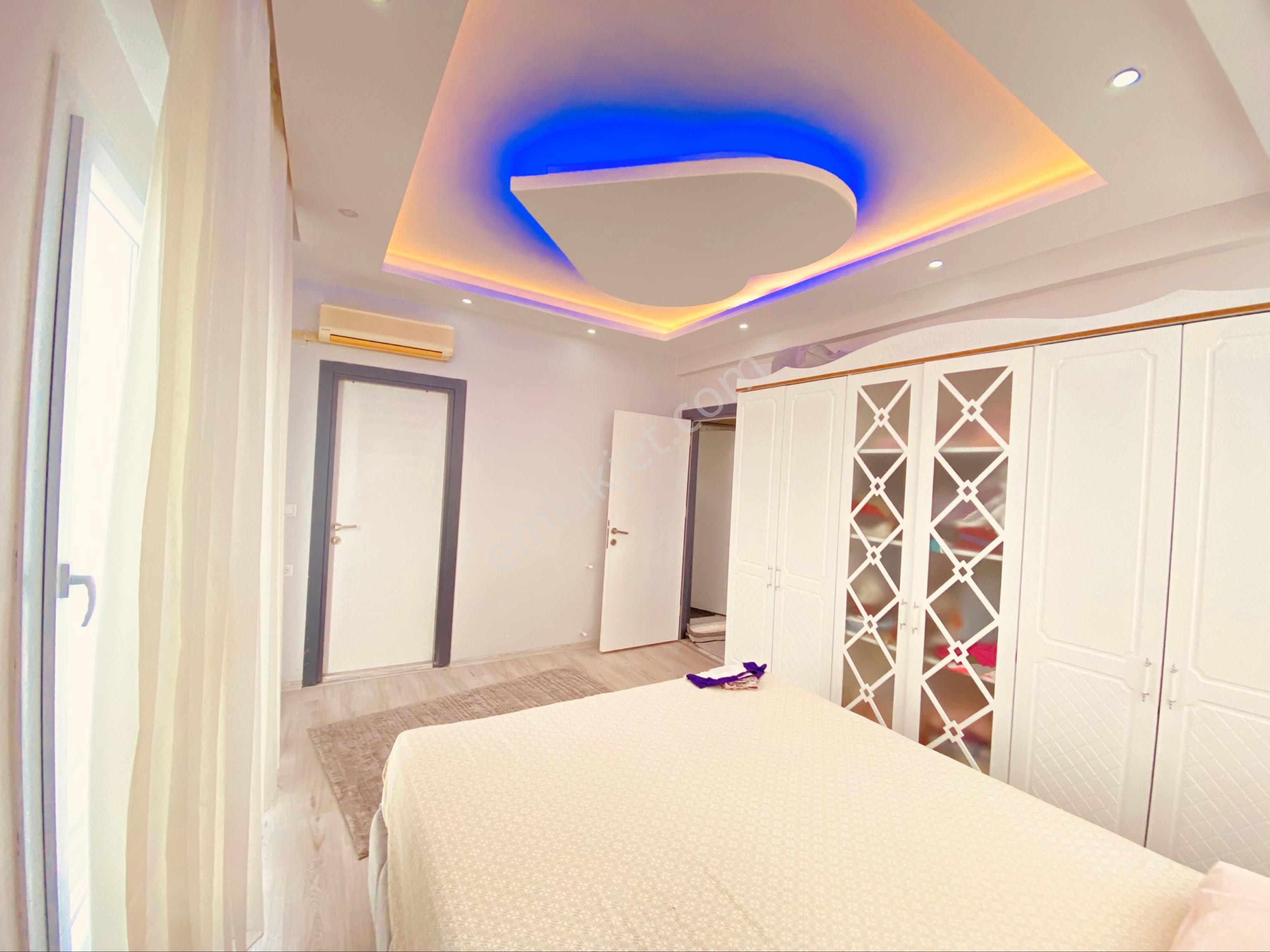 Yılmazdan İncirlik Yeni Mahde Satılık 3+1 K.mtfk İskanlı E5 Yakın - Görsel 21