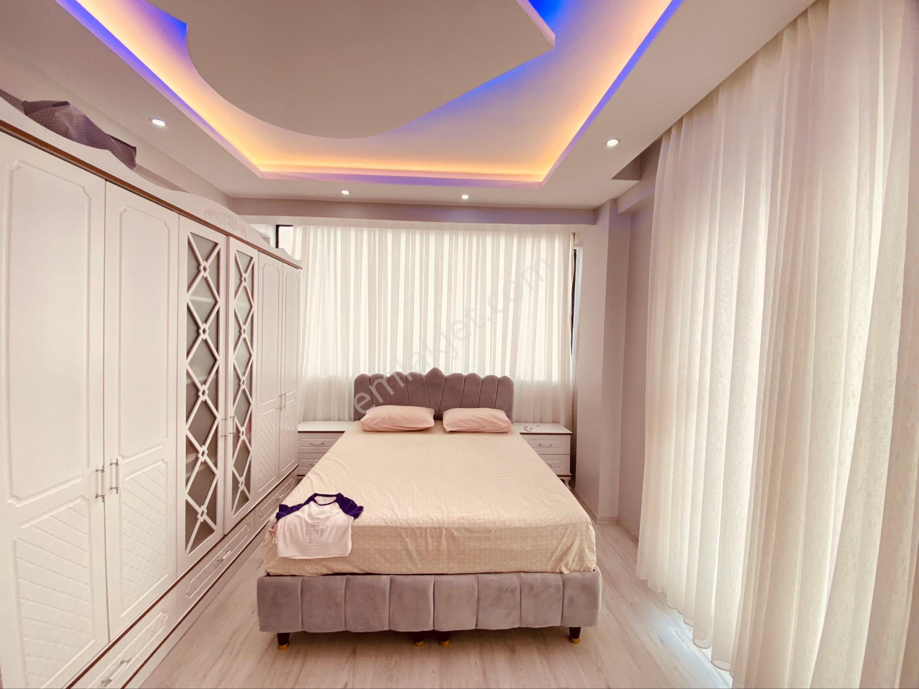 Yılmazdan İncirlik Yeni Mahde Satılık 3+1 K.mtfk İskanlı E5 Yakın - Görsel 35