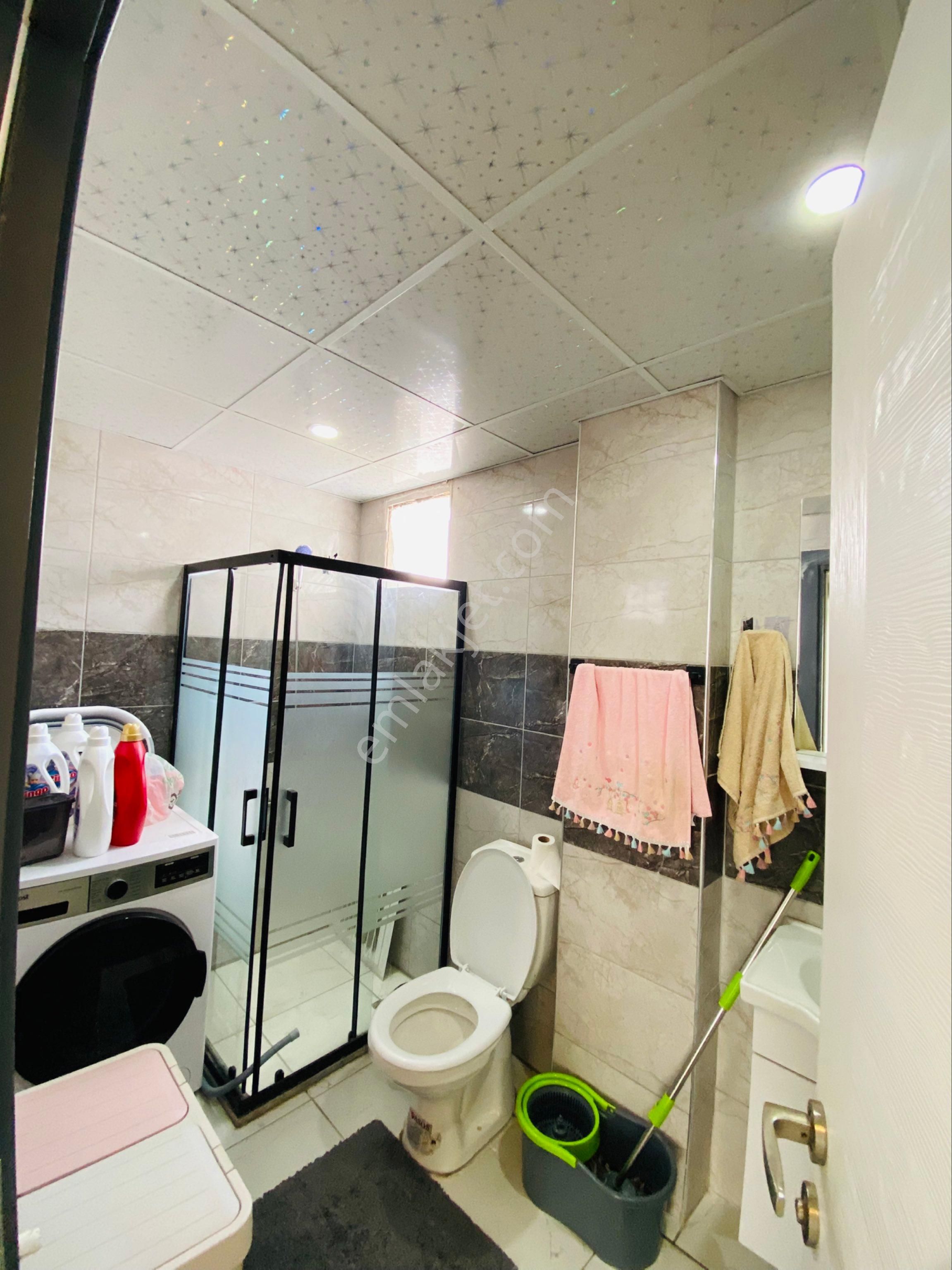 Yılmazdan İncirlik Yeni Mahde Satılık 3+1 K.mtfk İskanlı E5 Yakın - Görsel 15