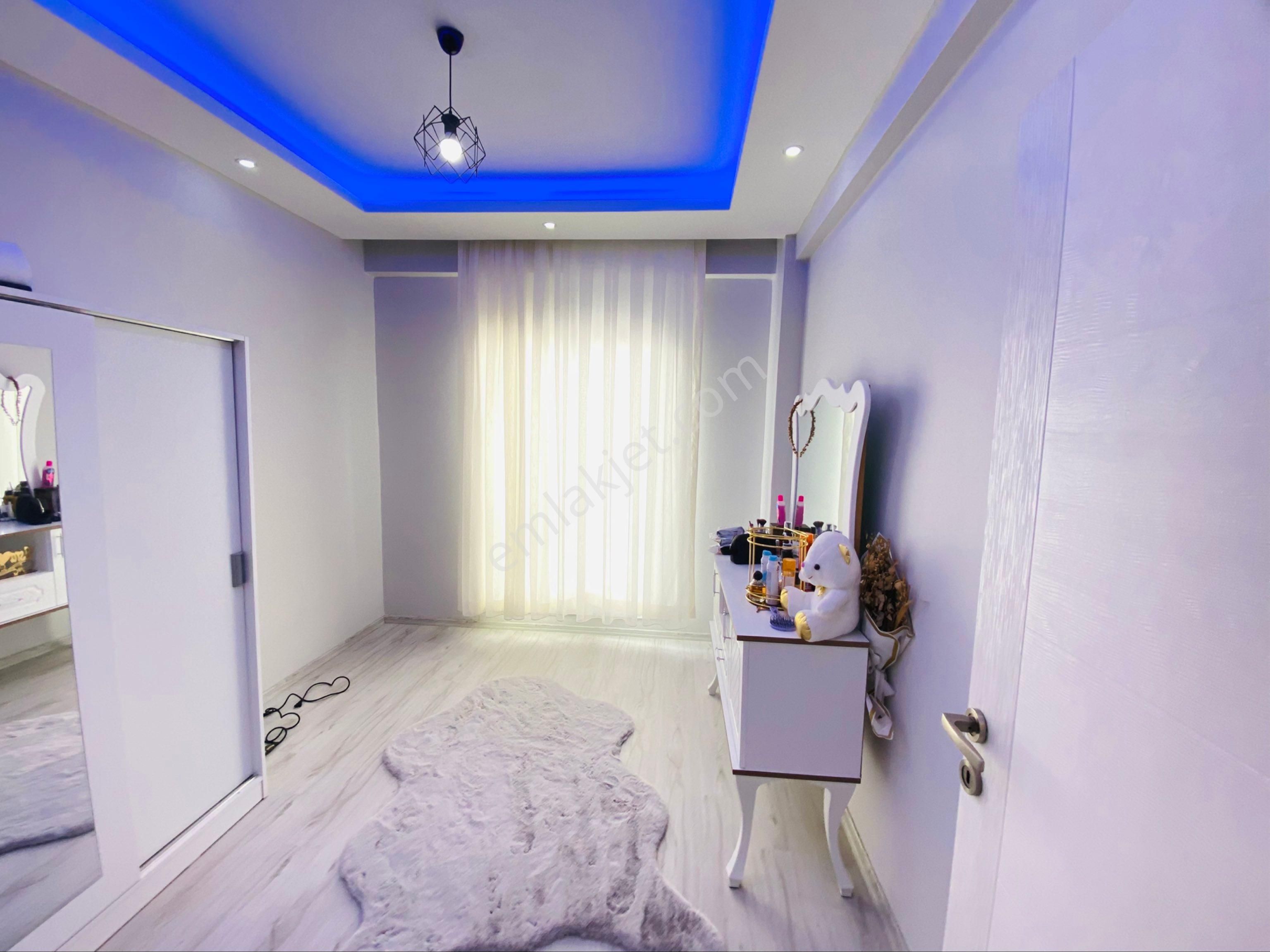 Yılmazdan İncirlik Yeni Mahde Satılık 3+1 K.mtfk İskanlı E5 Yakın - Görsel 33