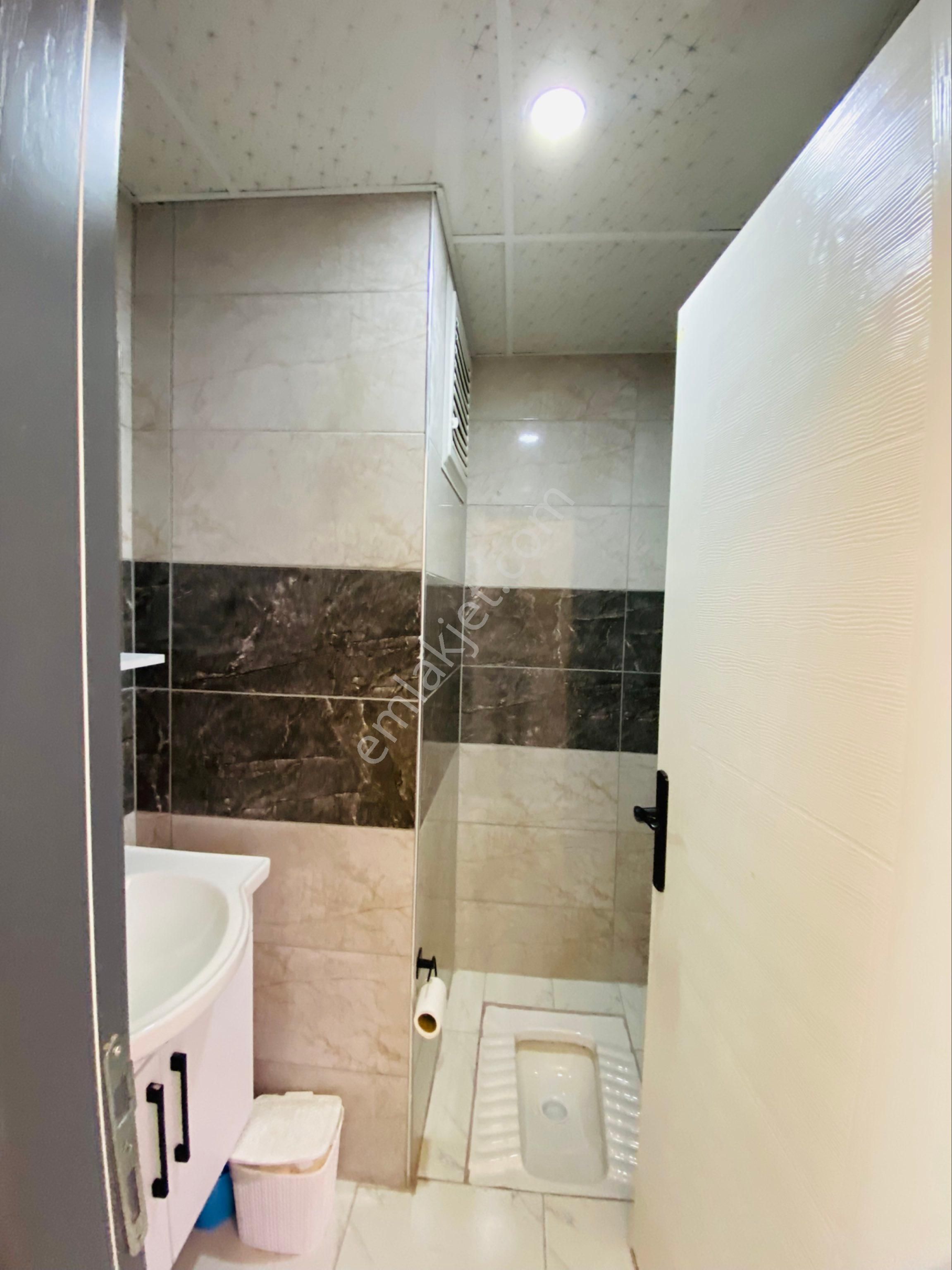 Yılmazdan İncirlik Yeni Mahde Satılık 3+1 K.mtfk İskanlı E5 Yakın - Görsel 32