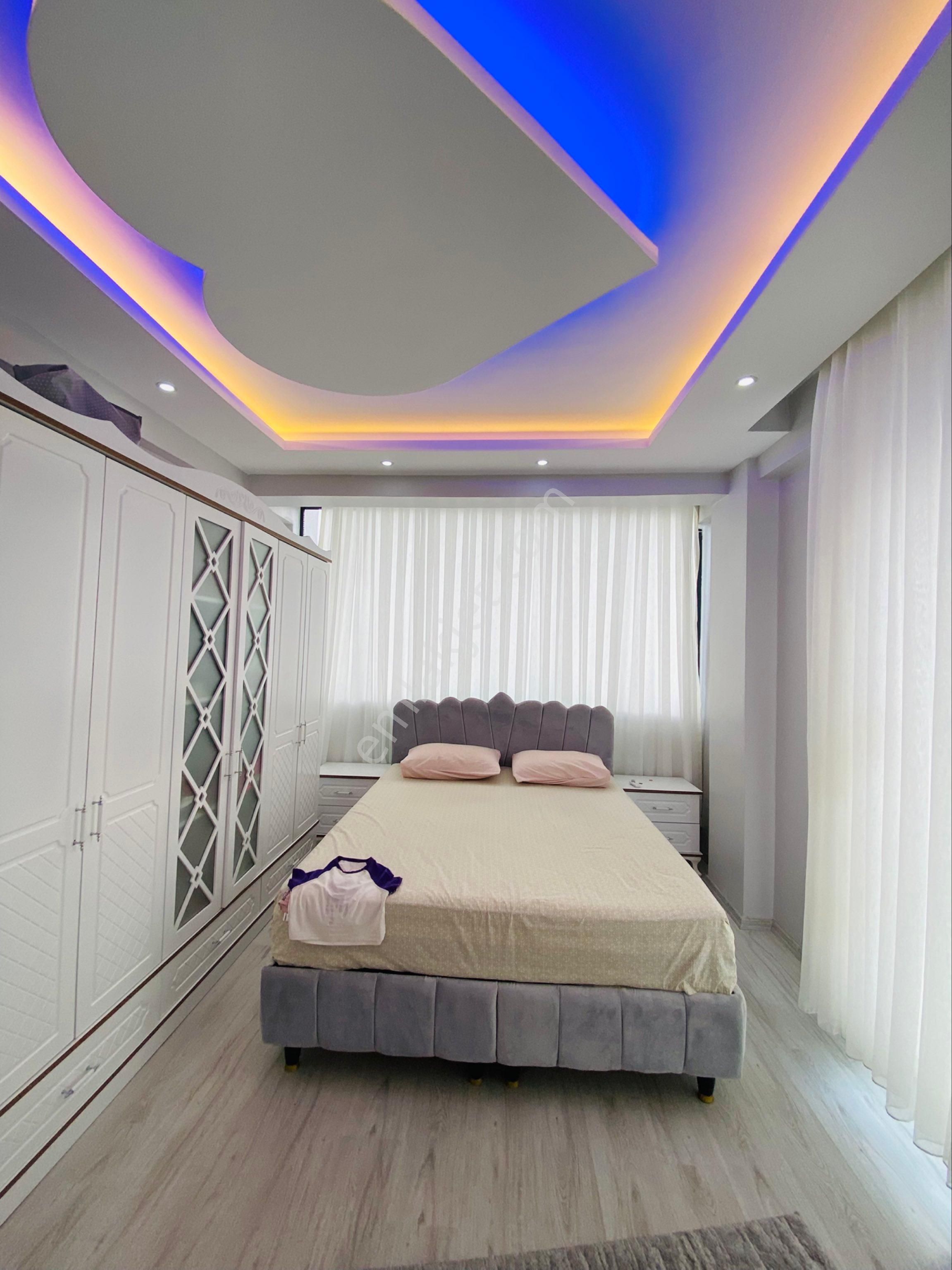 Yılmazdan İncirlik Yeni Mahde Satılık 3+1 K.mtfk İskanlı E5 Yakın - Görsel 22