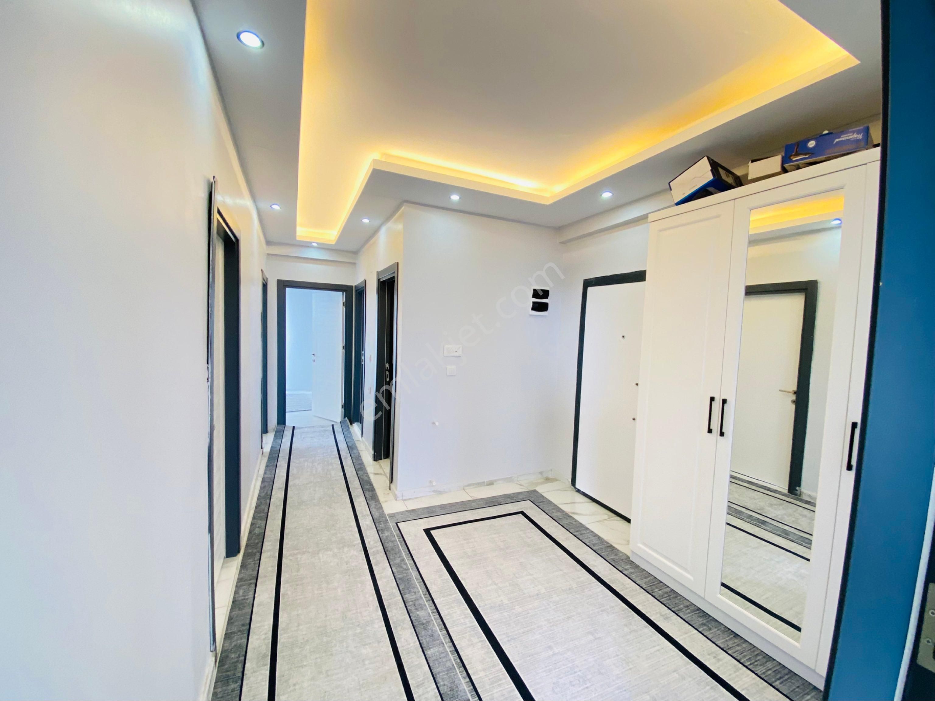 Yılmazdan İncirlik Yeni Mahde Satılık 3+1 K.mtfk İskanlı E5 Yakın - Görsel 26