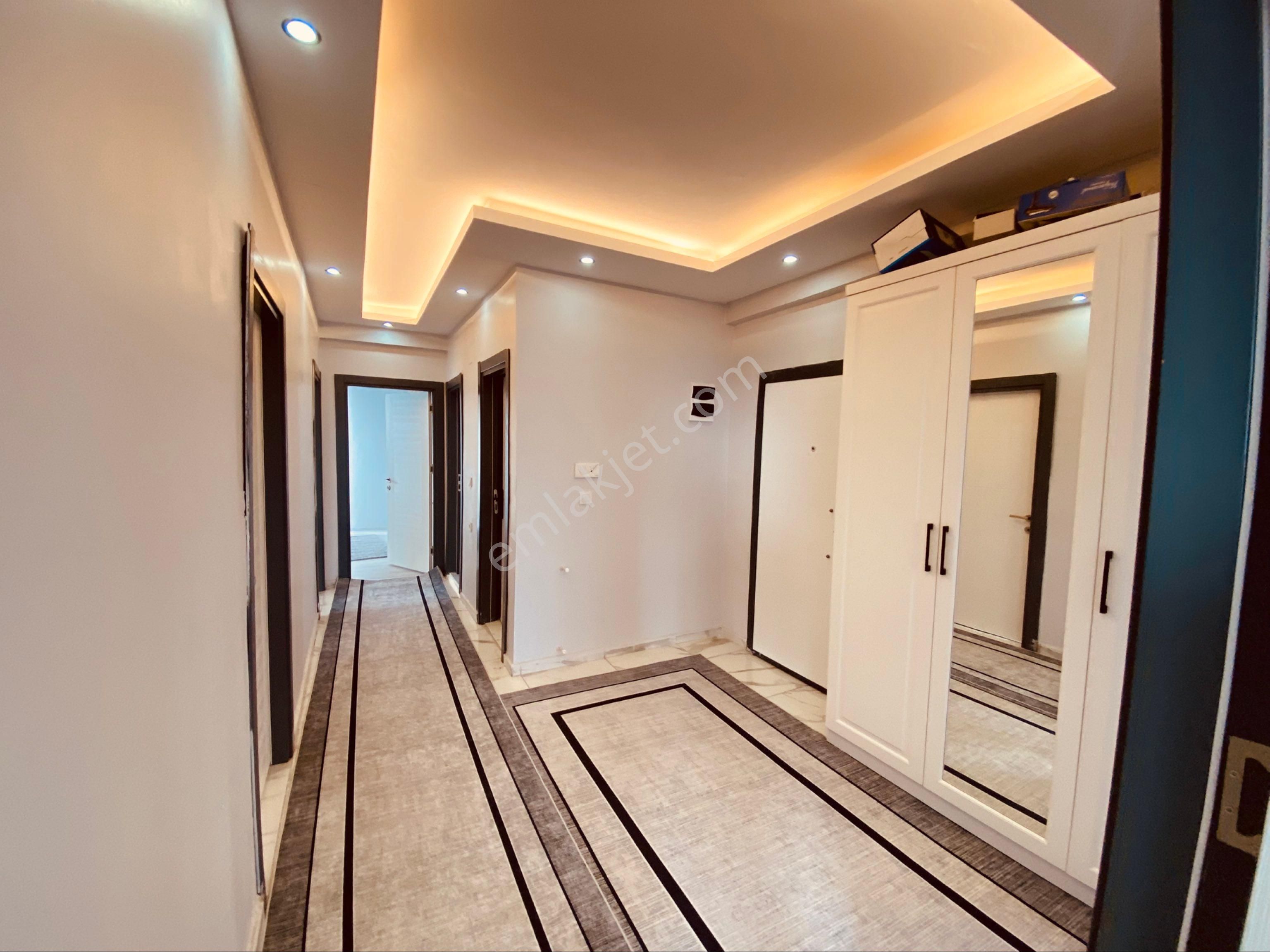 Yılmazdan İncirlik Yeni Mahde Satılık 3+1 K.mtfk İskanlı E5 Yakın - Görsel 25