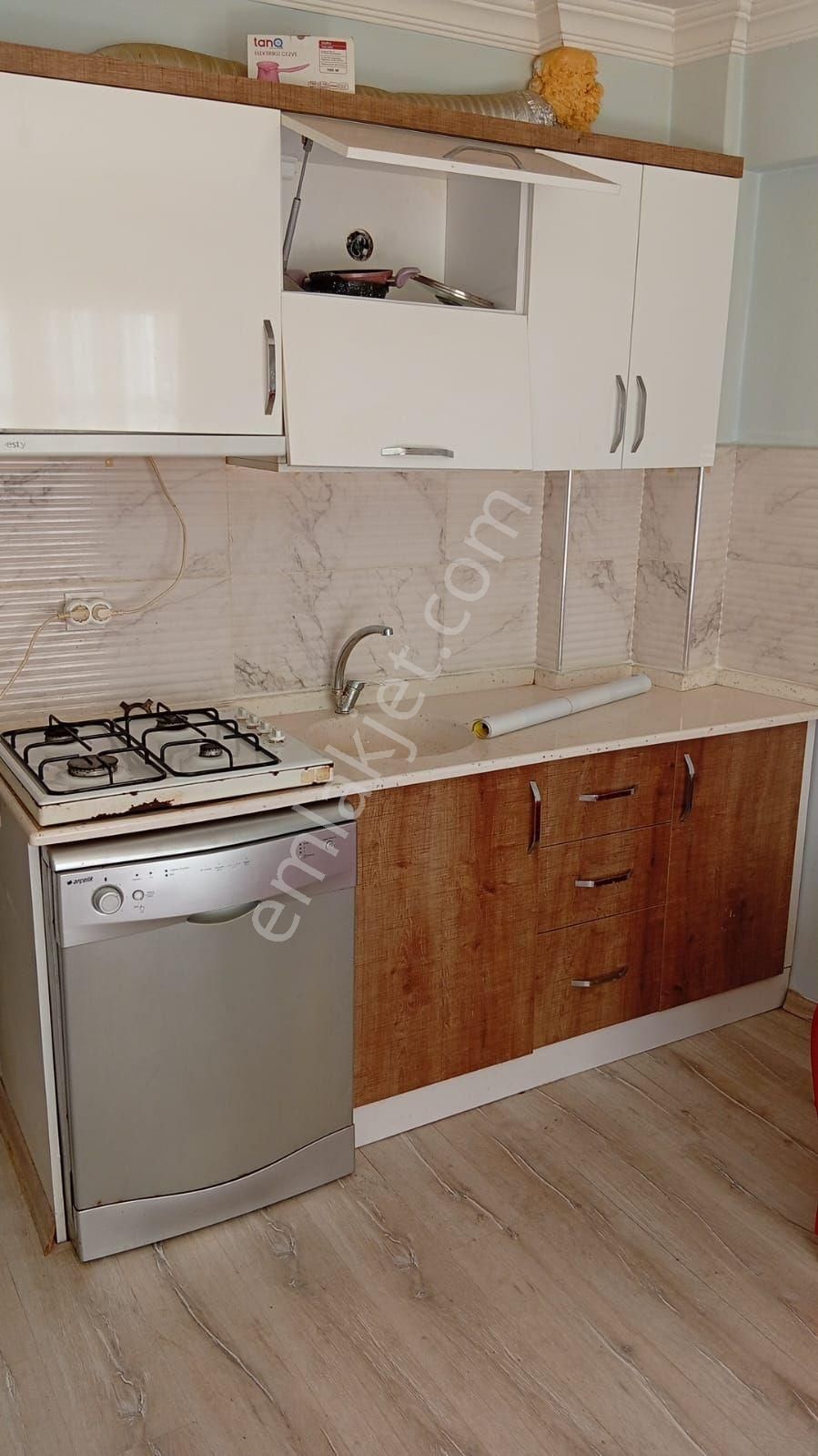 Aydin Zafer Mahallesinde Satılık Eşyalı - Görsel 11