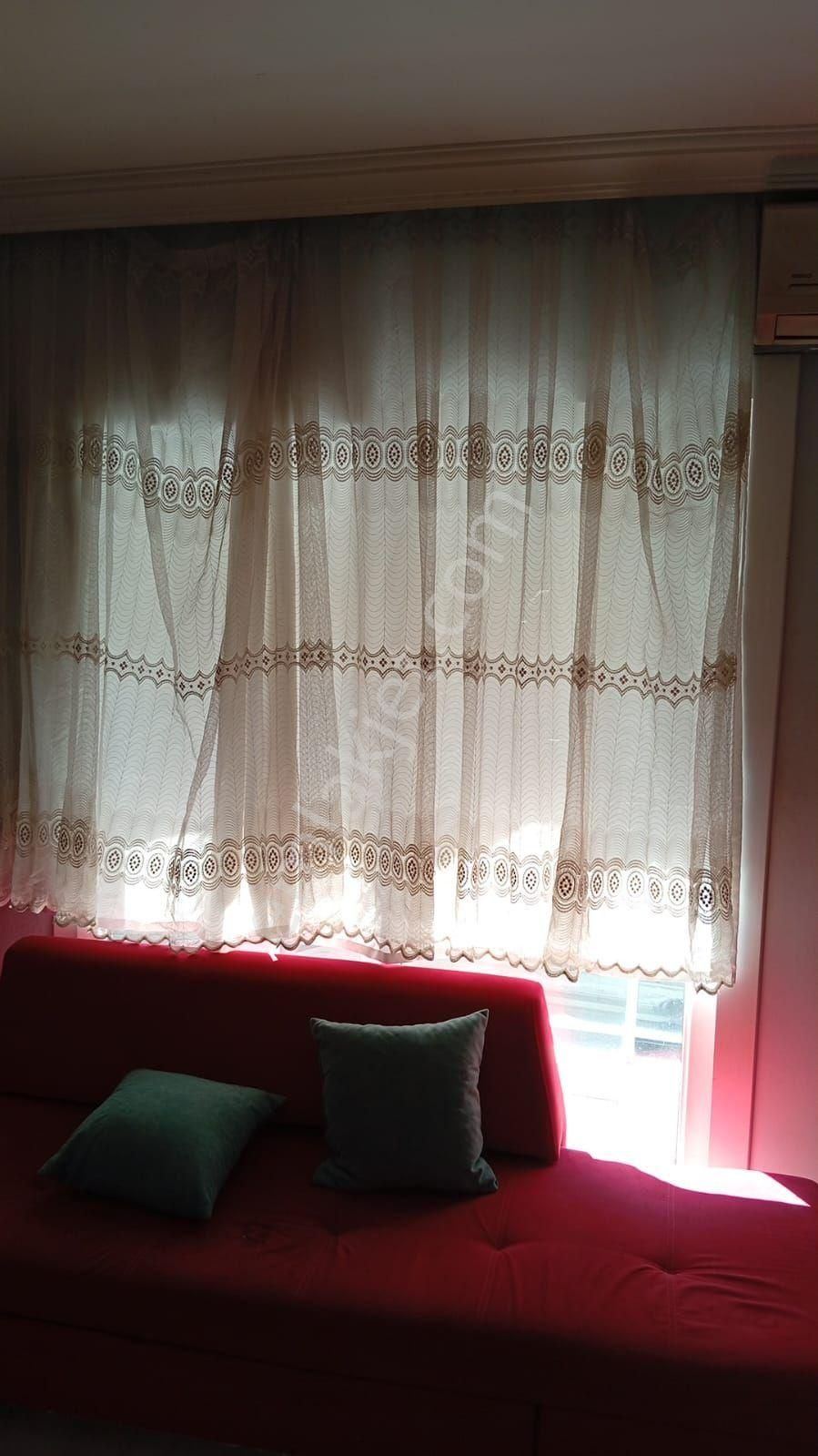 Aydin Zafer Mahallesinde Satılık Eşyalı - Görsel 9