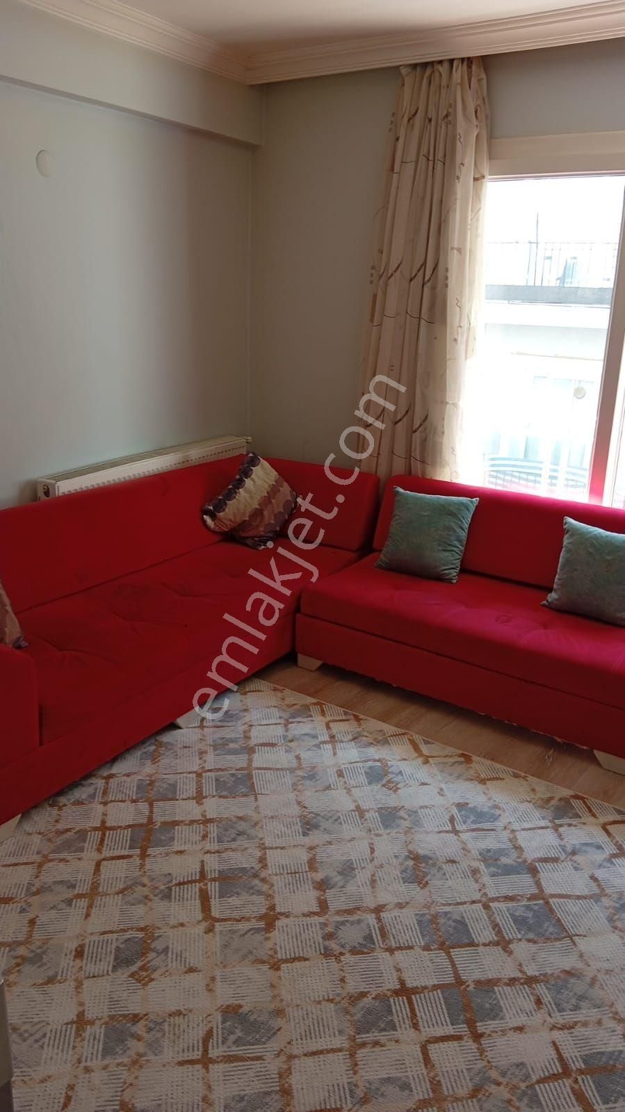 Aydin Zafer Mahallesinde Satılık Eşyalı - Görsel 12