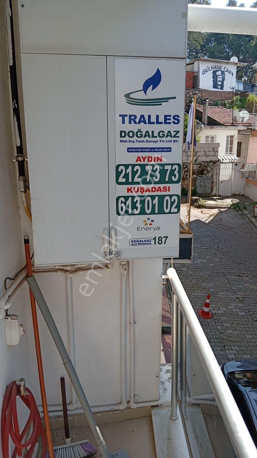 Aydin Zafer Mahallesinde Satılık Eşyalı - Görsel 20