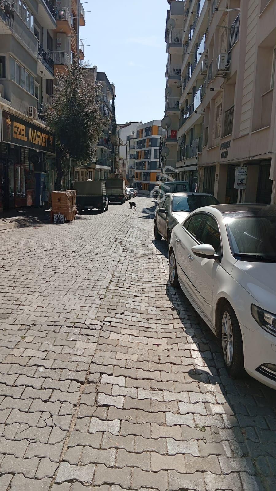 Aydin Zafer Mahallesinde Satılık Eşyalı - Görsel 22