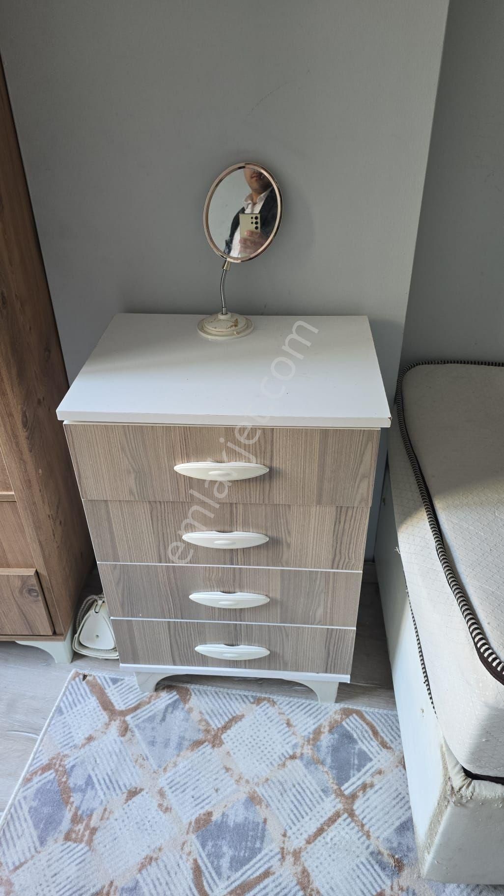 Aydin Zafer Mahallesinde Satılık Eşyalı - Görsel 27