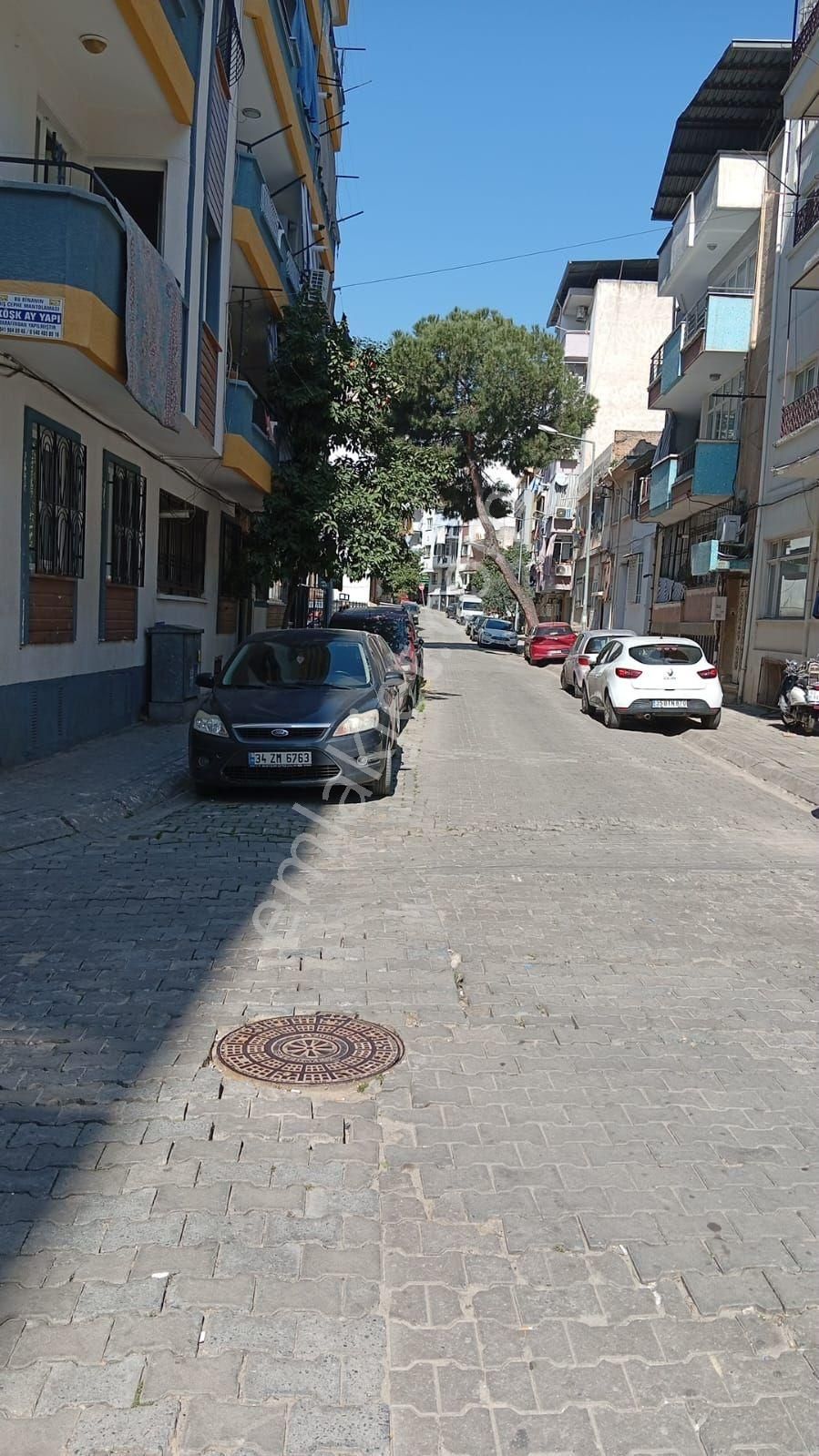 Aydin Zafer Mahallesinde Satılık Eşyalı - Görsel 23