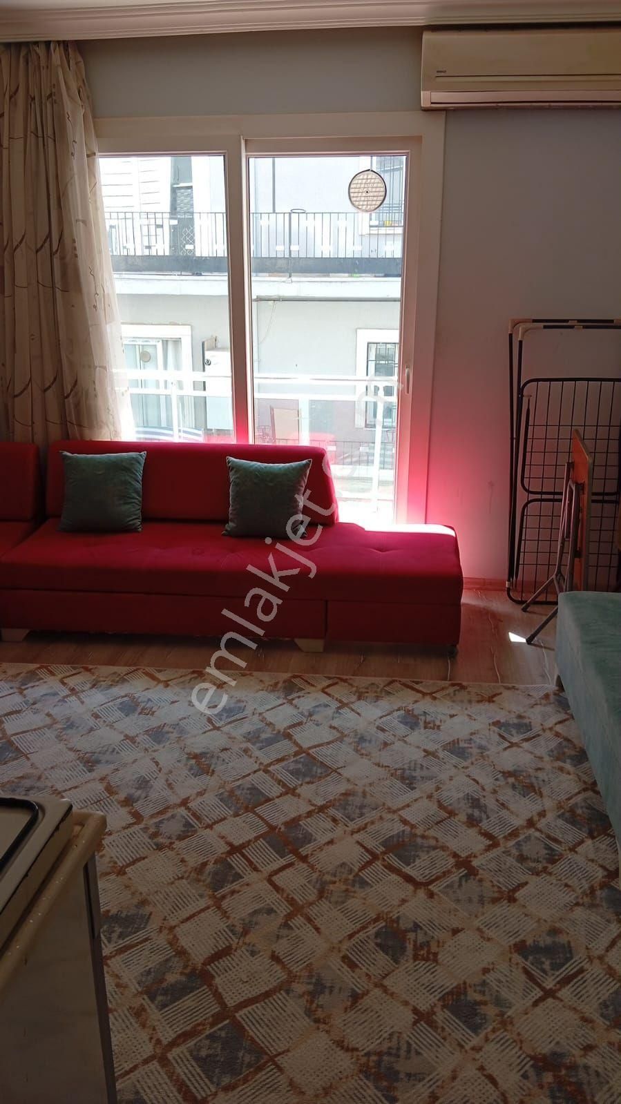 Aydin Zafer Mahallesinde Satılık Eşyalı - Görsel 10