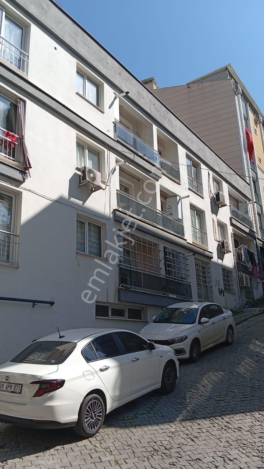 Aydin Zafer Mahallesinde Satılık Eşyalı - Görsel 25