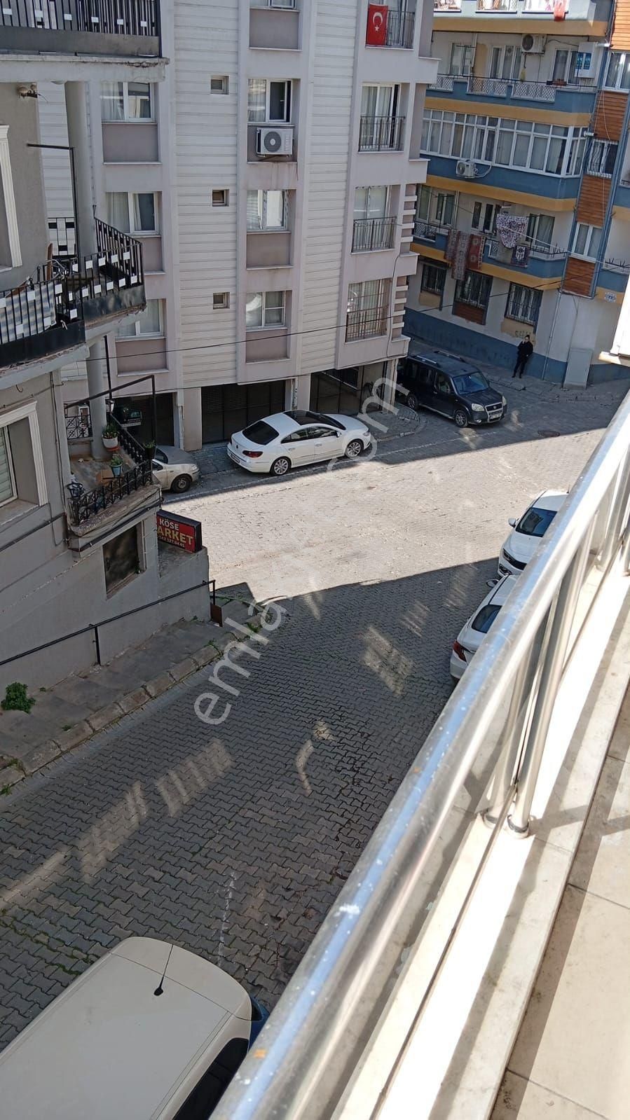 Aydin Zafer Mahallesinde Satılık Eşyalı - Görsel 16