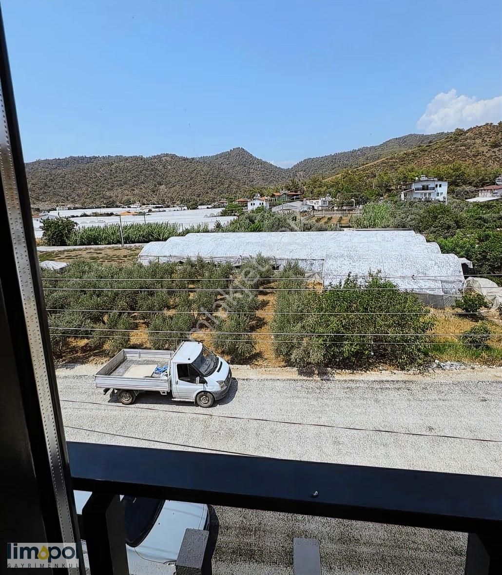 Limopol Güvencesiyle Fethiye Karagedikte Satılık Tripleks Villa