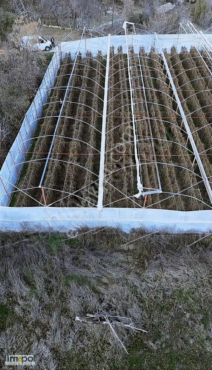 Limopol'den Yatırımcıya Uygun- Kaş Beldibi 703 M² Tarla