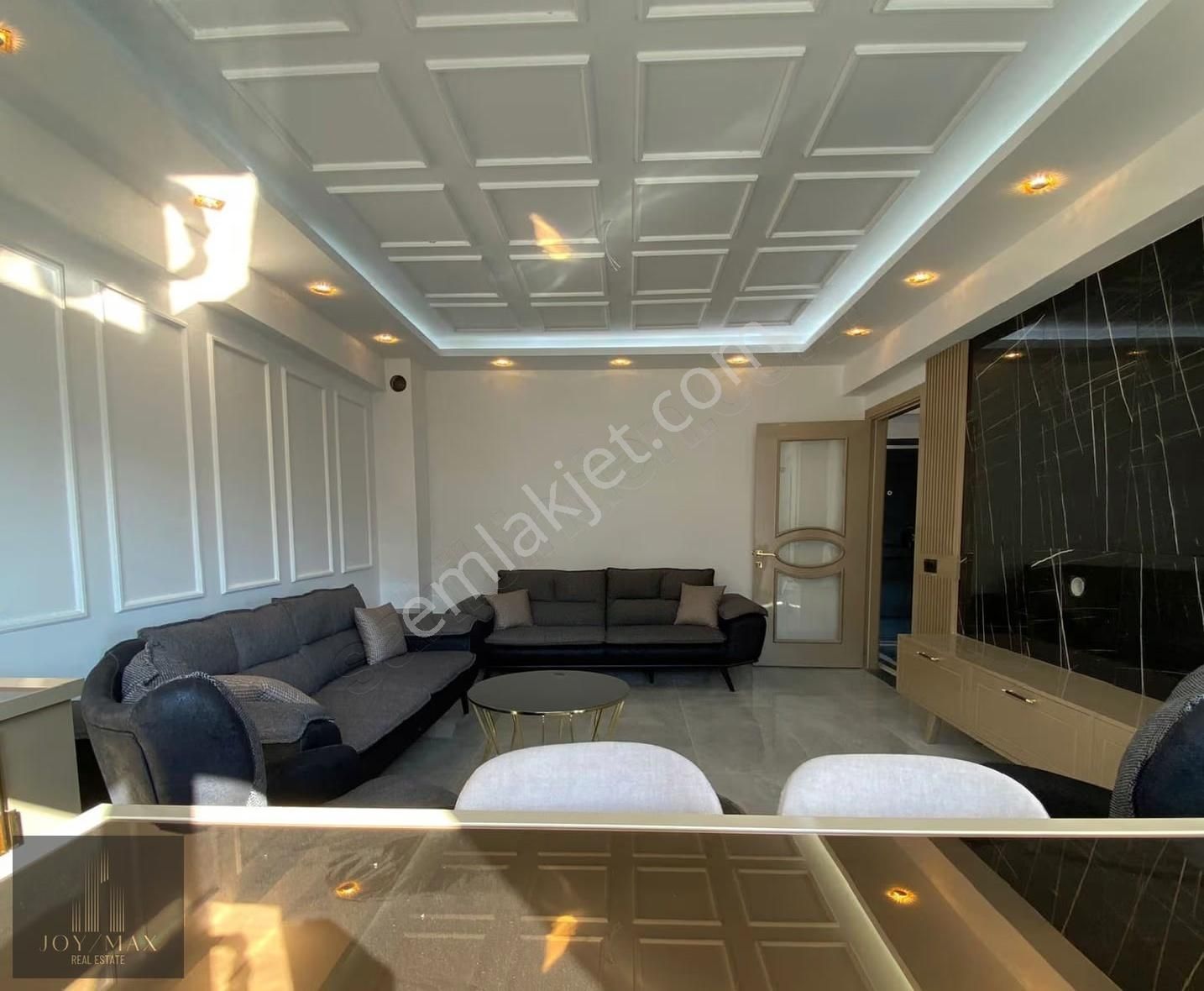 Joy/max'tan Pasvak Yakını 3+1 Satılık Daire