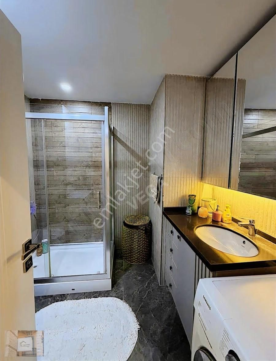 Büyükçekmece Ekinoba Dia Bella 2+1 Deniz Manzaralı Satılık - Görsel 31