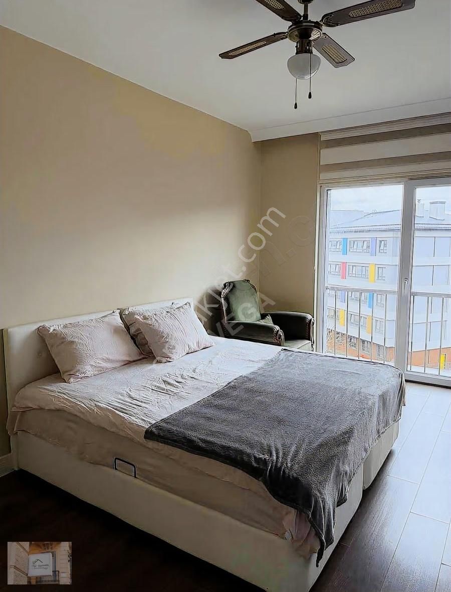 Büyükçekmece Ekinoba Dia Bella 2+1 Deniz Manzaralı Satılık - Görsel 8