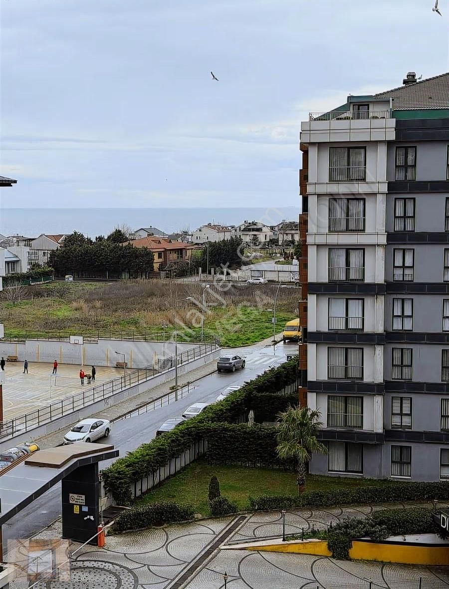 Büyükçekmece Ekinoba Dia Bella 2+1 Deniz Manzaralı Satılık - Görsel 13