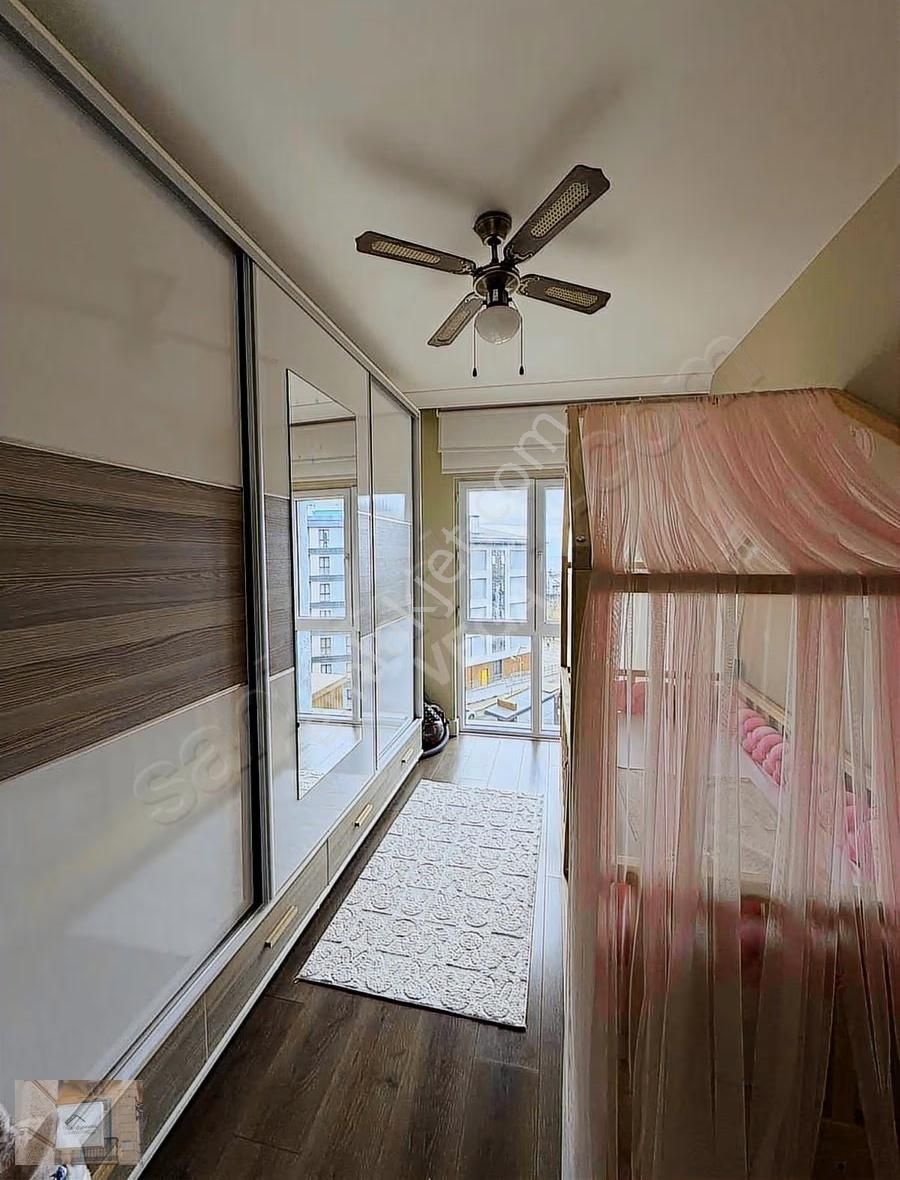 Büyükçekmece Ekinoba Dia Bella 2+1 Deniz Manzaralı Satılık - Görsel 34