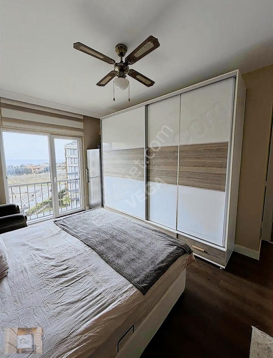 Büyükçekmece Ekinoba Dia Bella 2+1 Deniz Manzaralı Satılık - Görsel 15