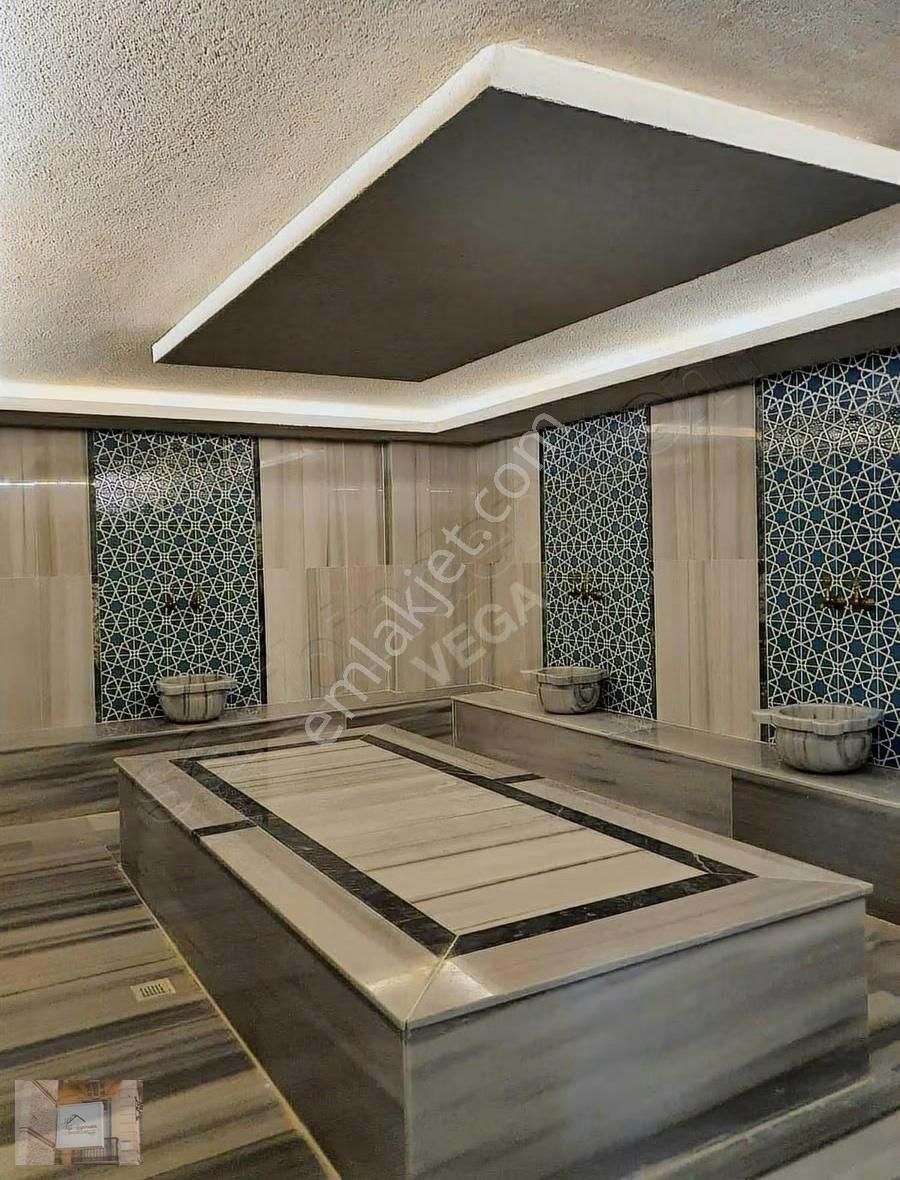 Büyükçekmece Ekinoba Dia Bella 2+1 Deniz Manzaralı Satılık - Görsel 28