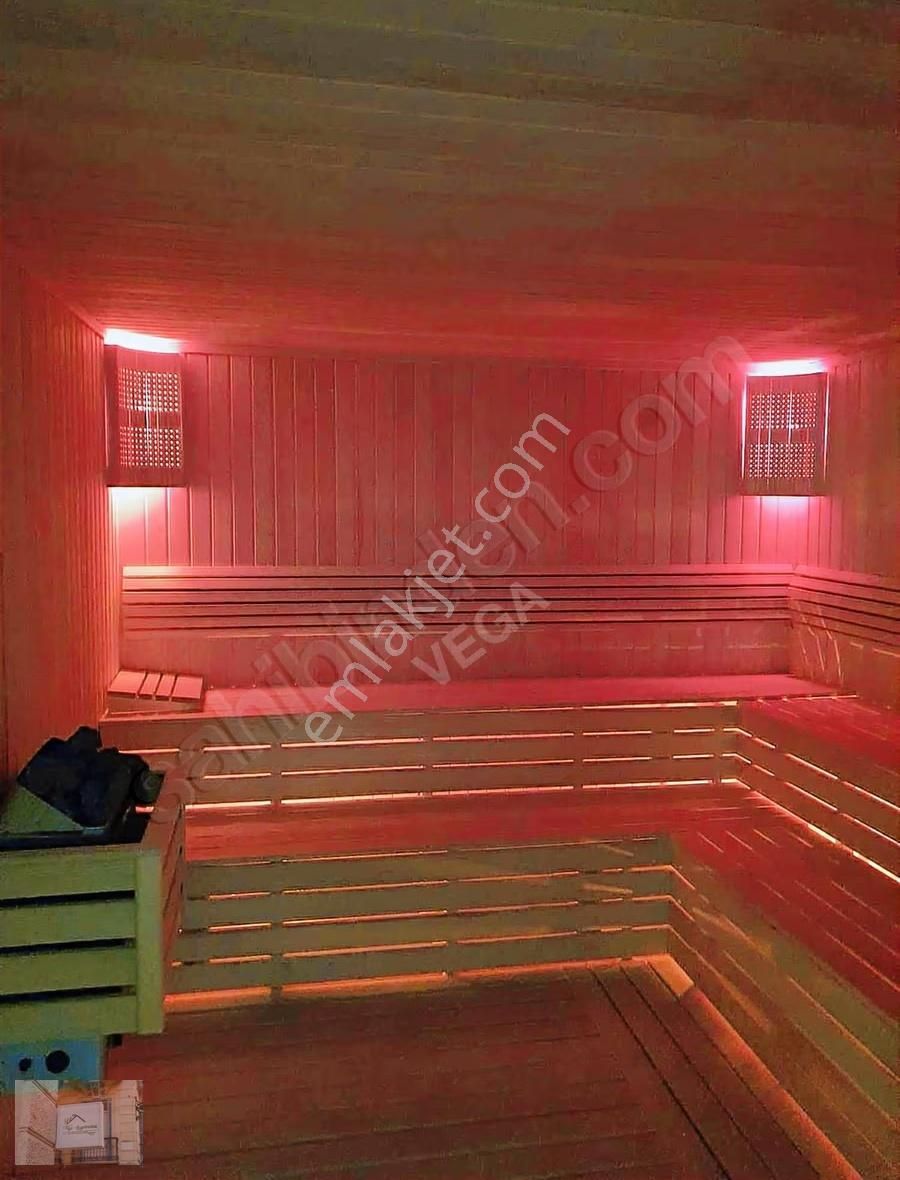 Büyükçekmece Ekinoba Dia Bella 2+1 Deniz Manzaralı Satılık