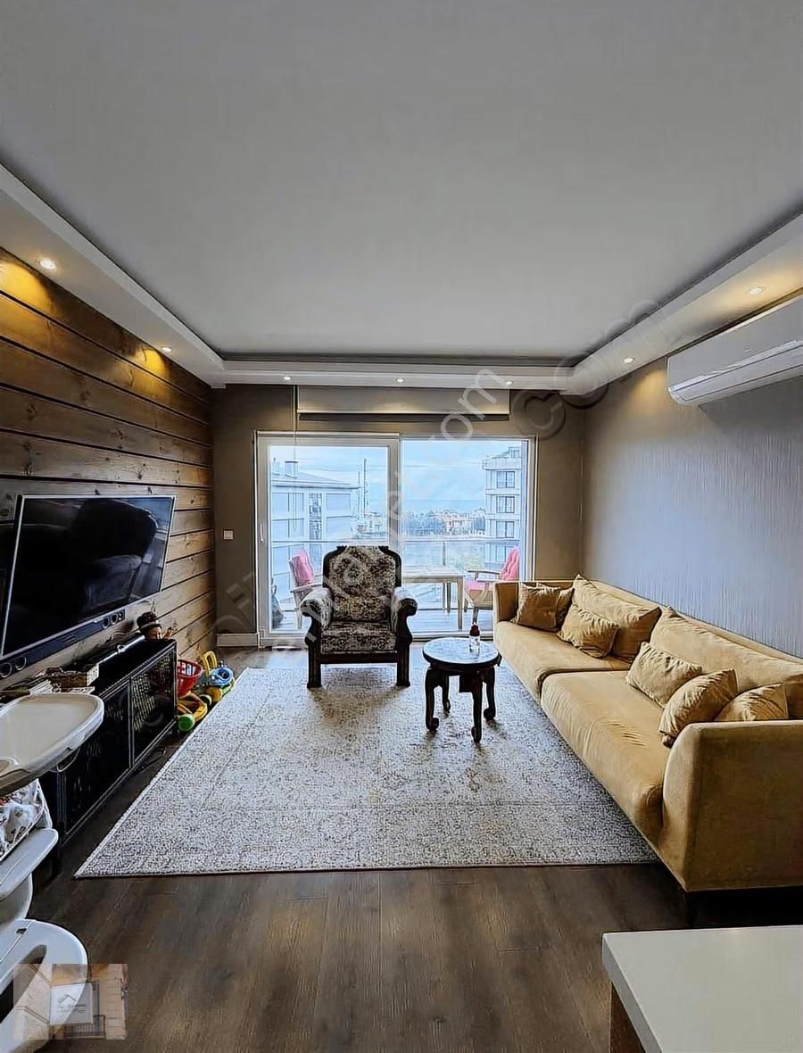 Büyükçekmece Ekinoba Dia Bella 2+1 Deniz Manzaralı Satılık - Görsel 26