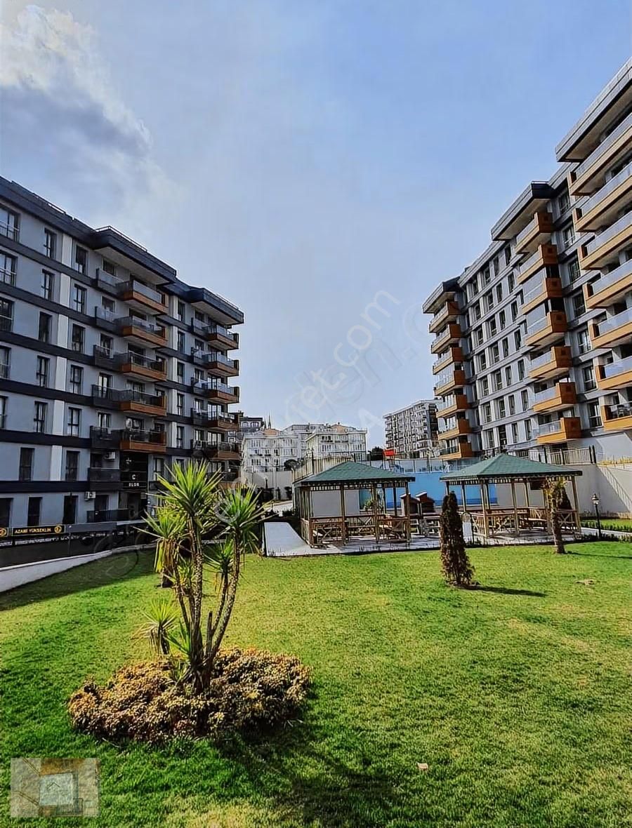 Büyükçekmece Ekinoba Dia Bella 2+1 Deniz Manzaralı Satılık - Görsel 9