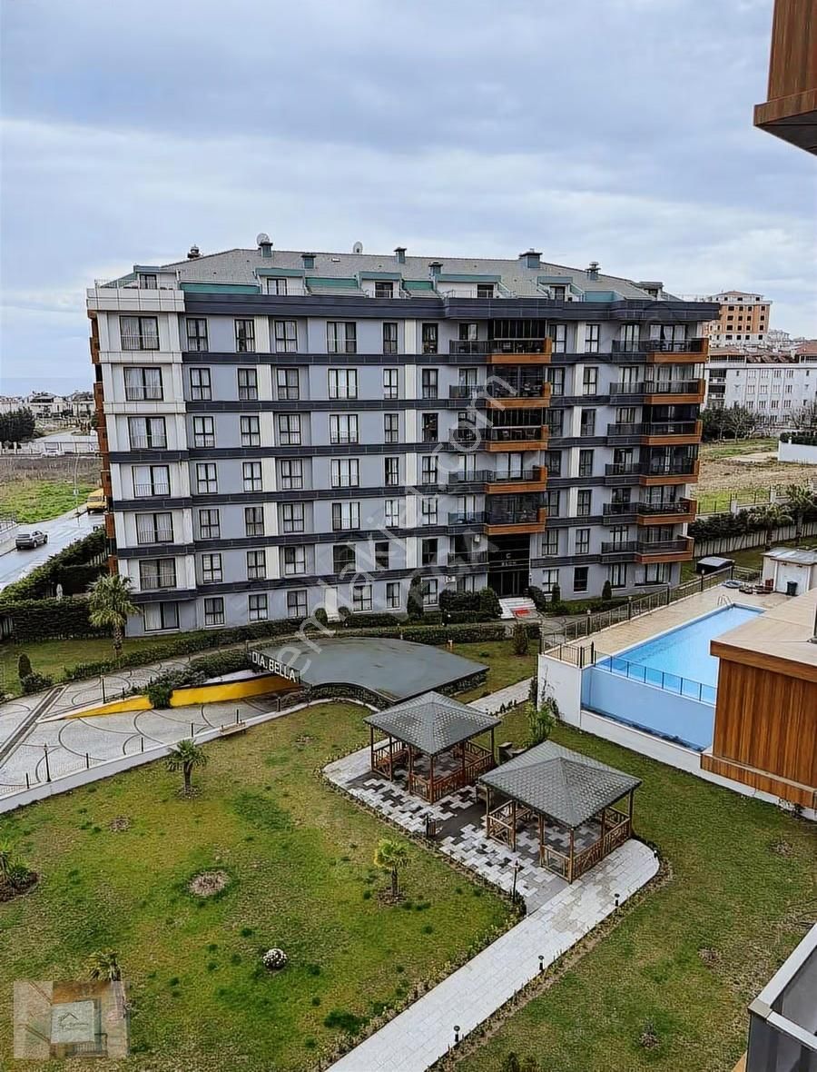 Büyükçekmece Ekinoba Dia Bella 2+1 Deniz Manzaralı Satılık - Görsel 14