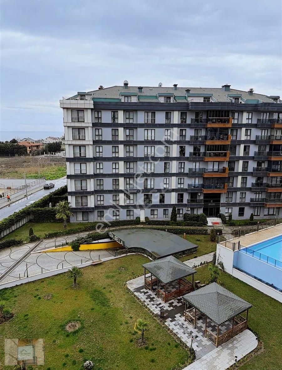 Büyükçekmece Ekinoba Dia Bella 2+1 Deniz Manzaralı Satılık - Görsel 30