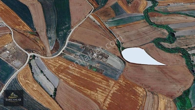 Silivri Küçük Kılıçlı Da Satılık Tek Tapu 12 800 M2 Tarla - Görsel 5