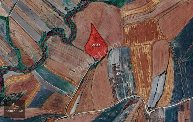 Silivri Küçük Kılıçlı Da Satılık Tek Tapu 12 800 M2 Tarla - Görsel 2