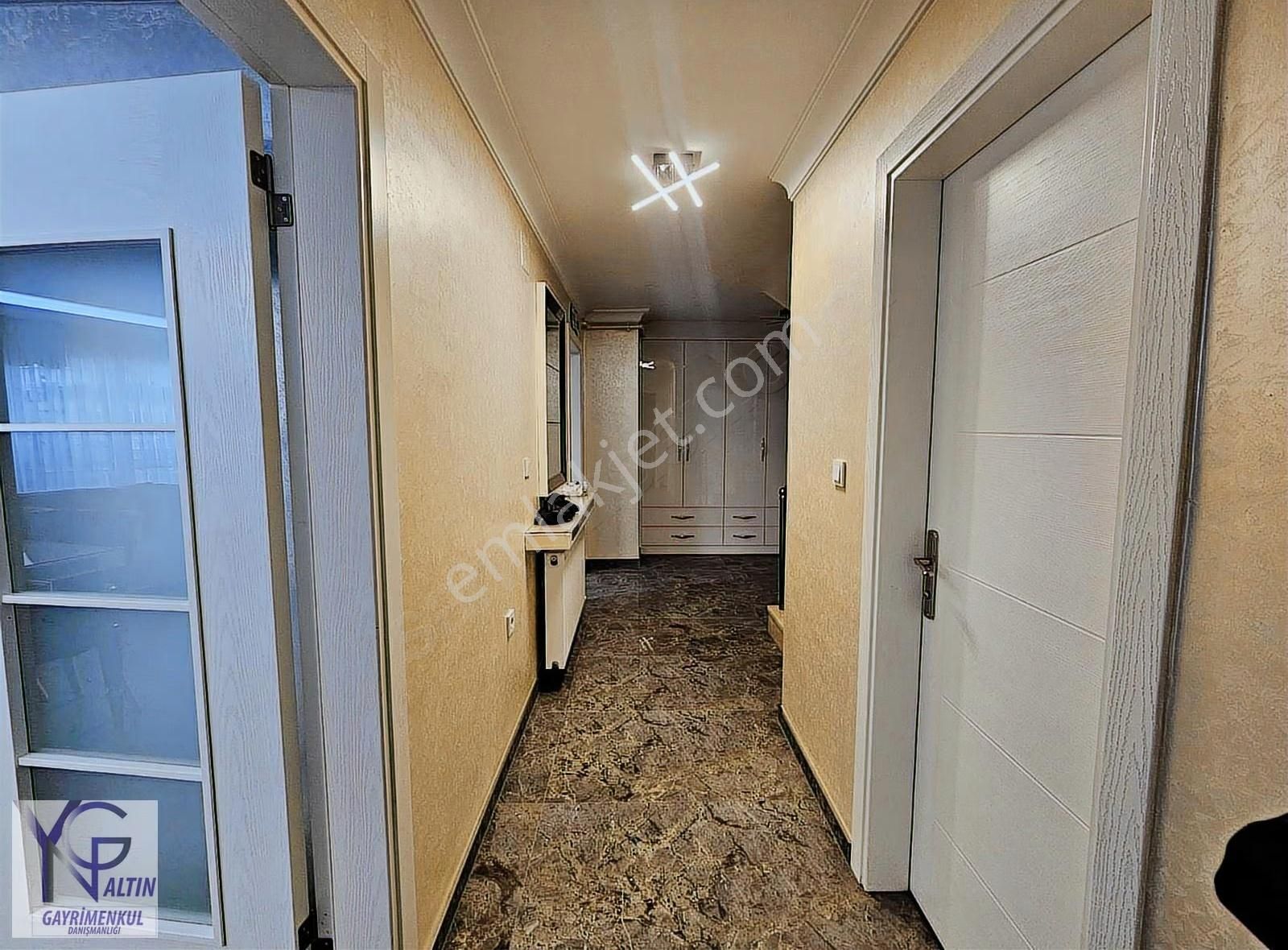 Yng Altın Dan Bursa Hüdavendigar Da Satılık, Lüx Daire - Görsel 3